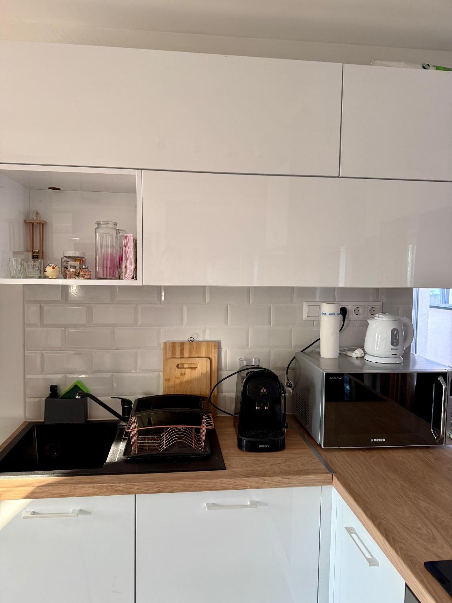Apartment R77 Downtown - Penthouse