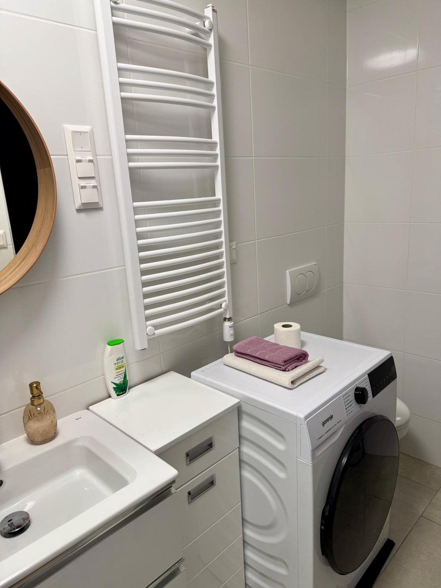 Apartment R77 Downtown - Penthouse Budapest