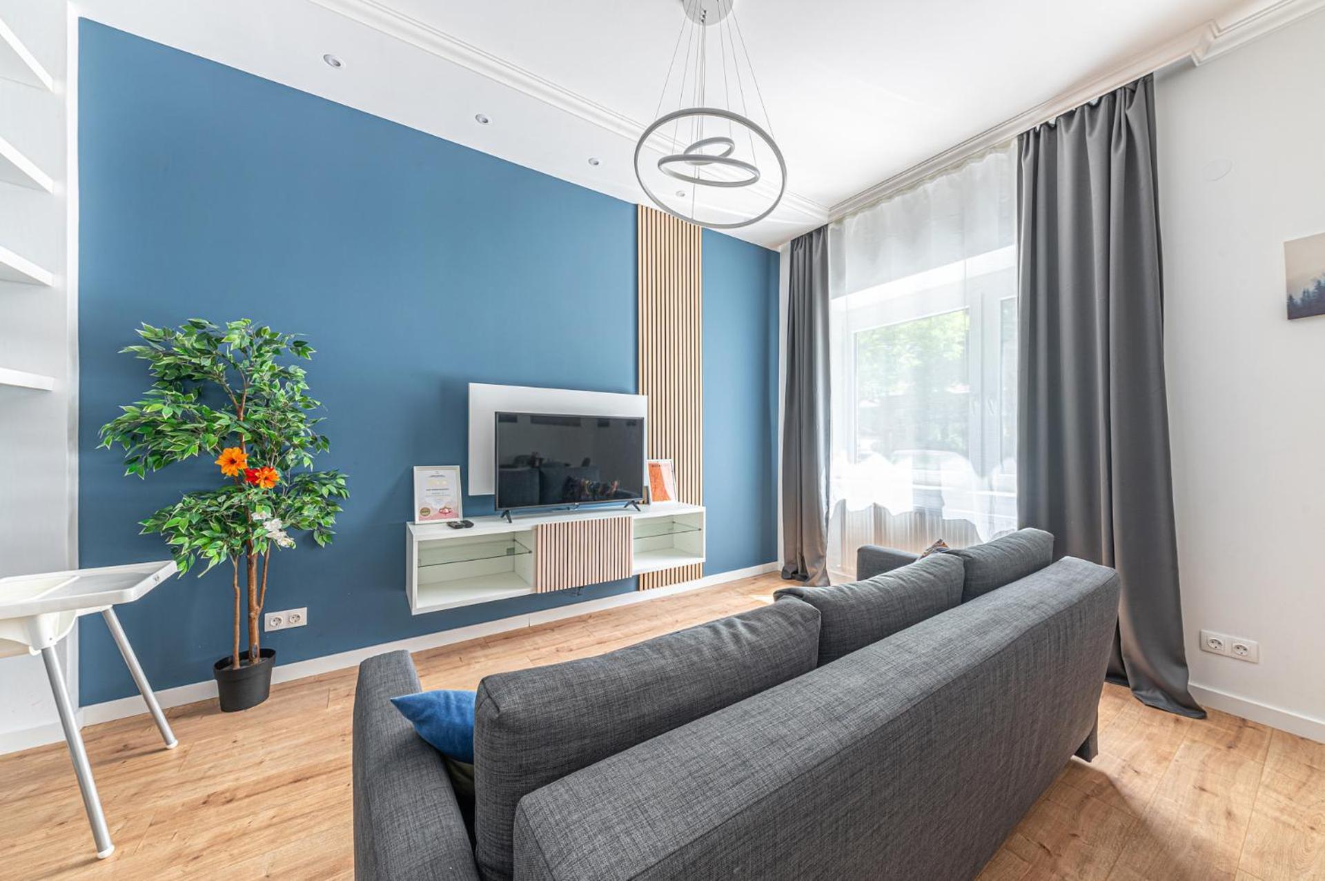 Apartment Cozy Haven *