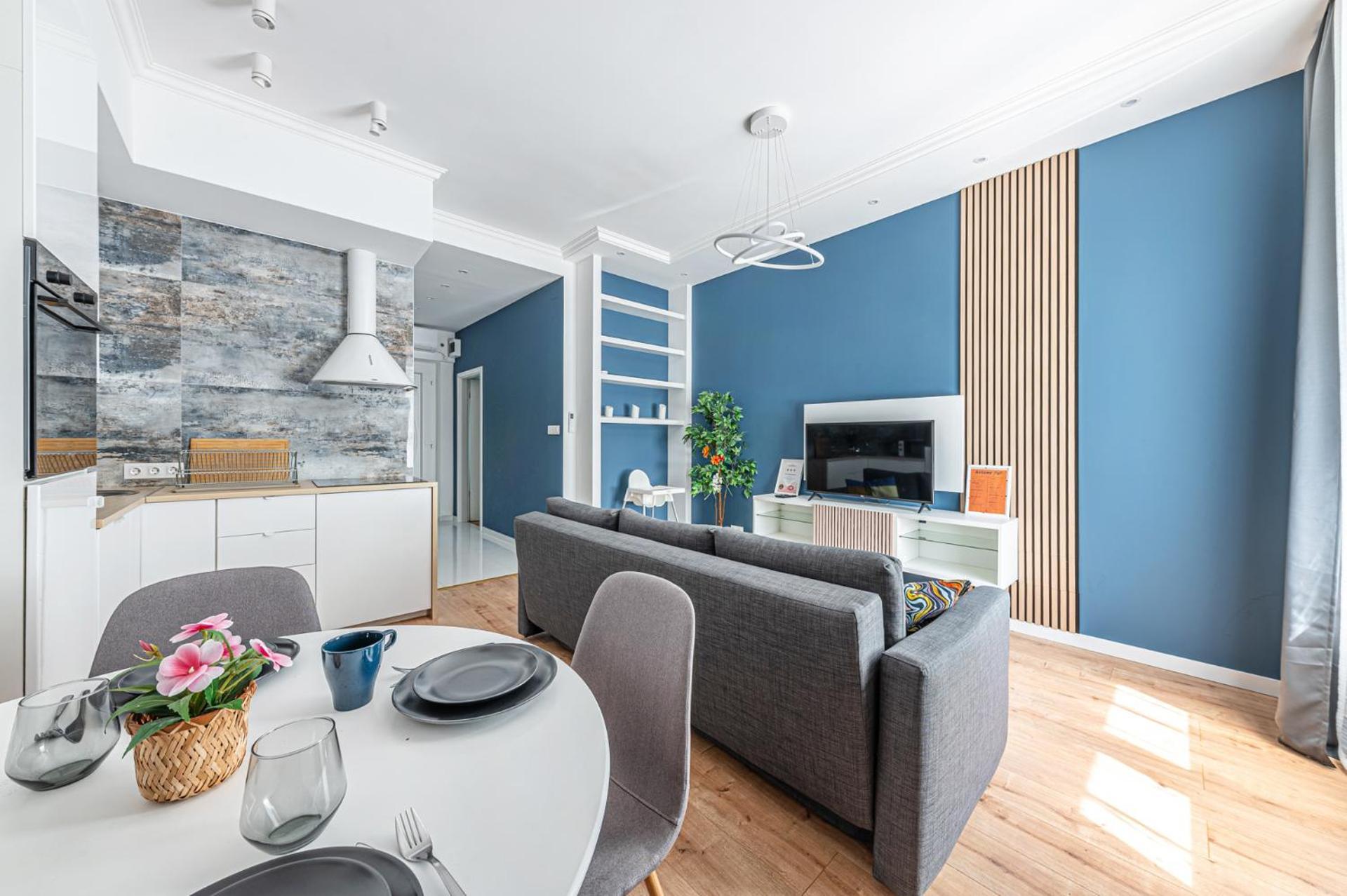 Cozy Haven Apartment Budapest