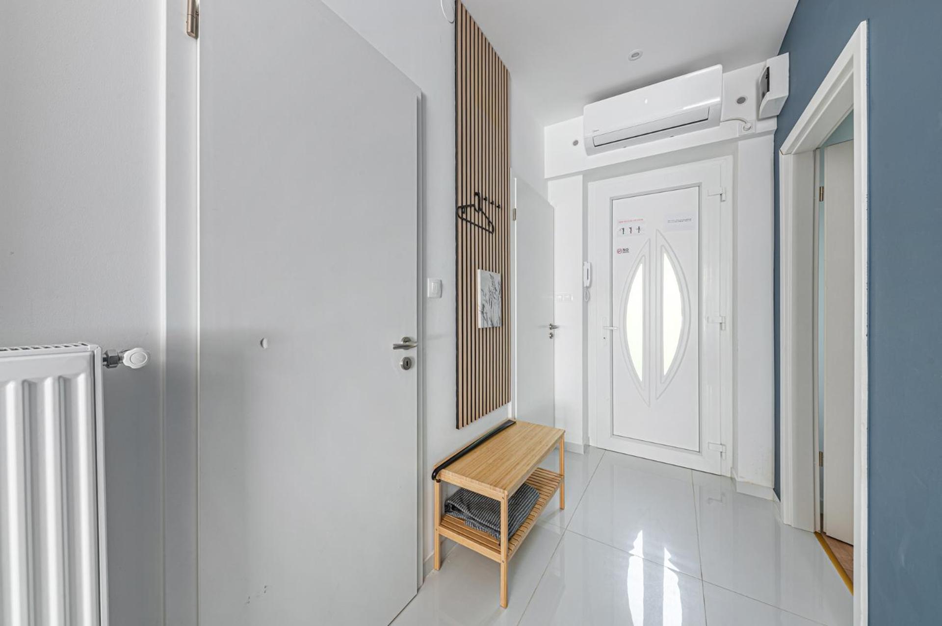 Apartment Cozy Haven Budapest