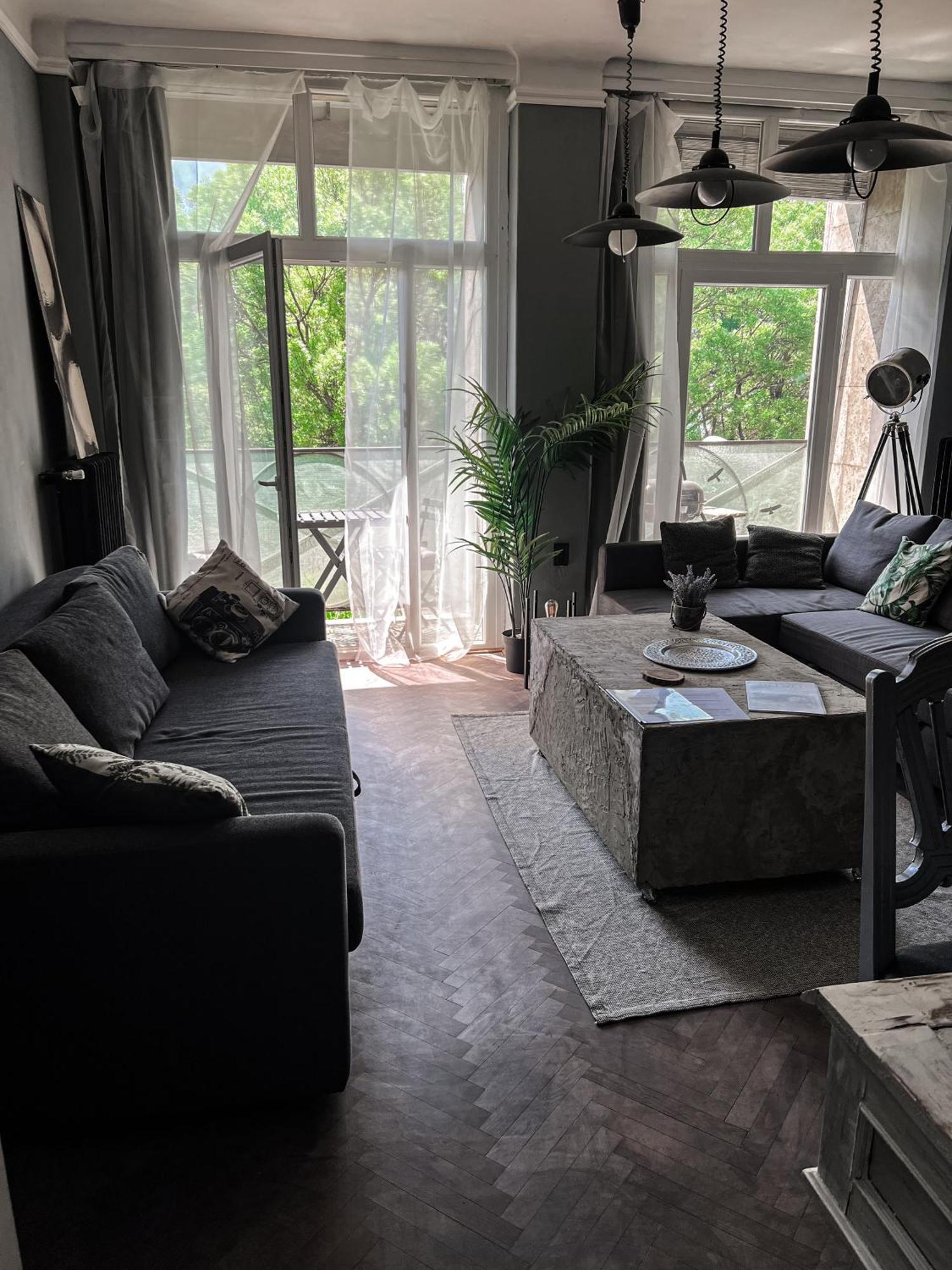 St George Apartment