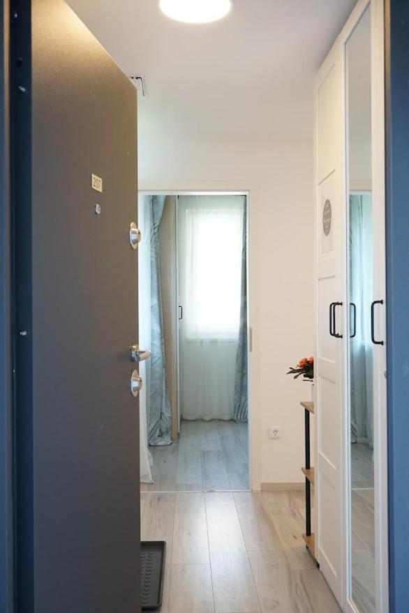 Nap22 Appartement Budapest