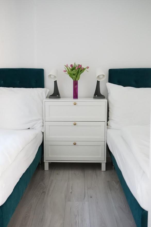 Nap22 Appartement Budapest