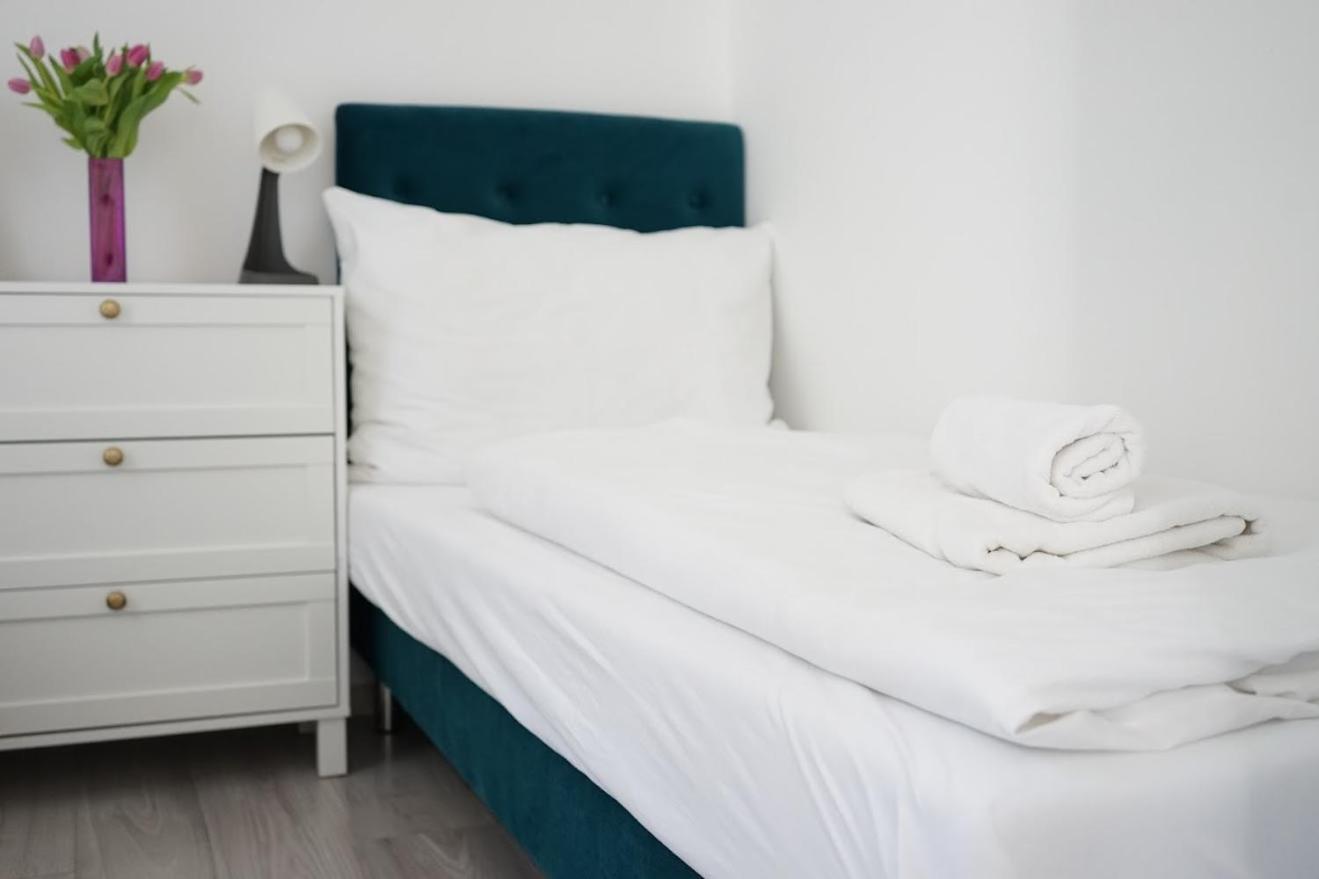 Appartement Nap22