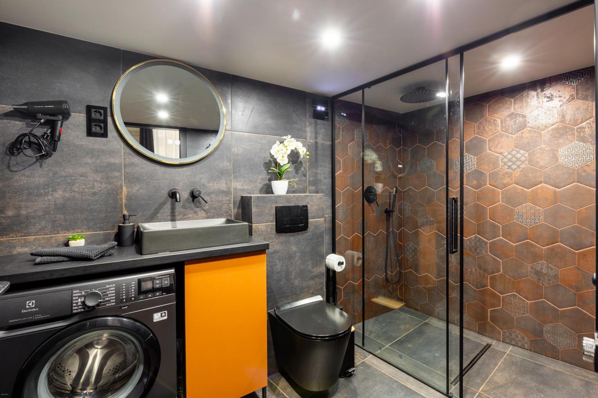 Erkel Homes By Stn Apartamento