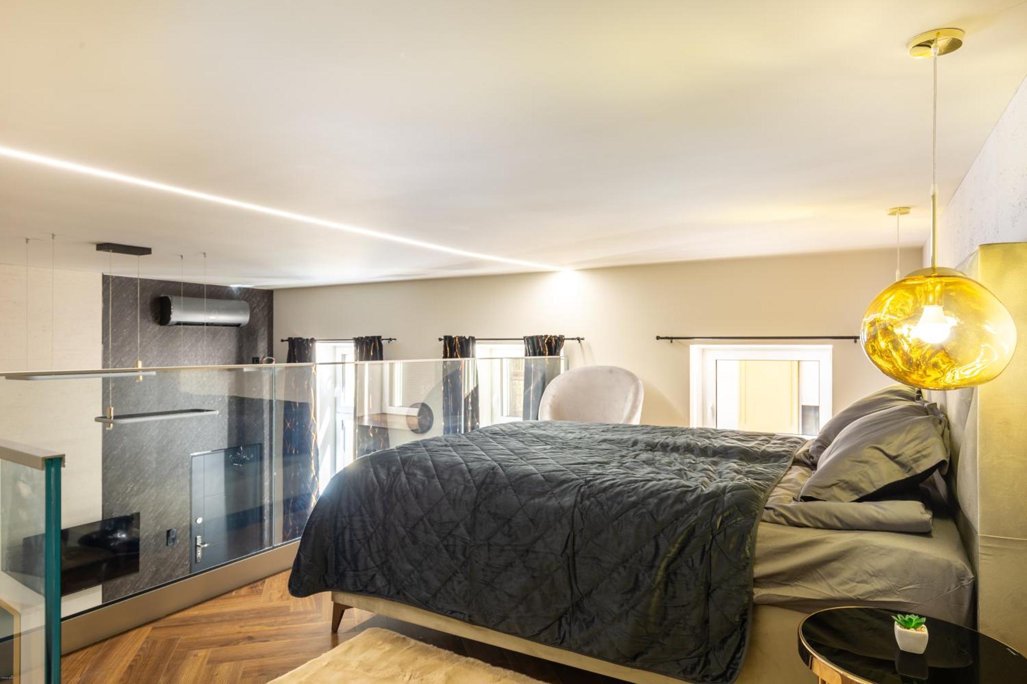 Erkel Homes By Stn * Budapest