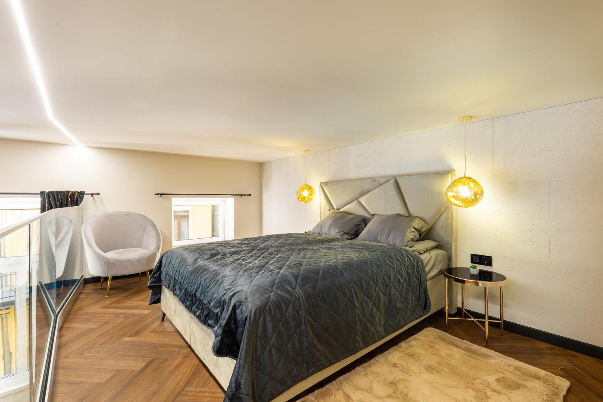 Erkel Homes By Stn Apartamento *