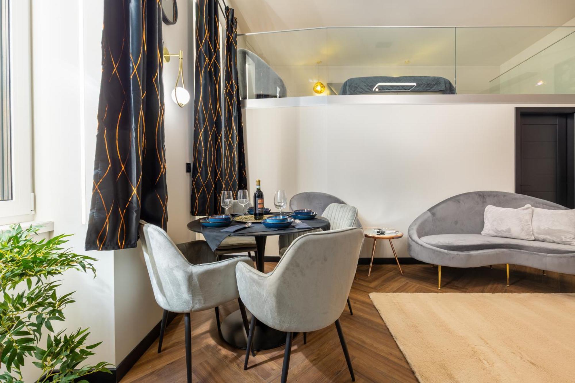 Erkel Homes By Stn Apartamento