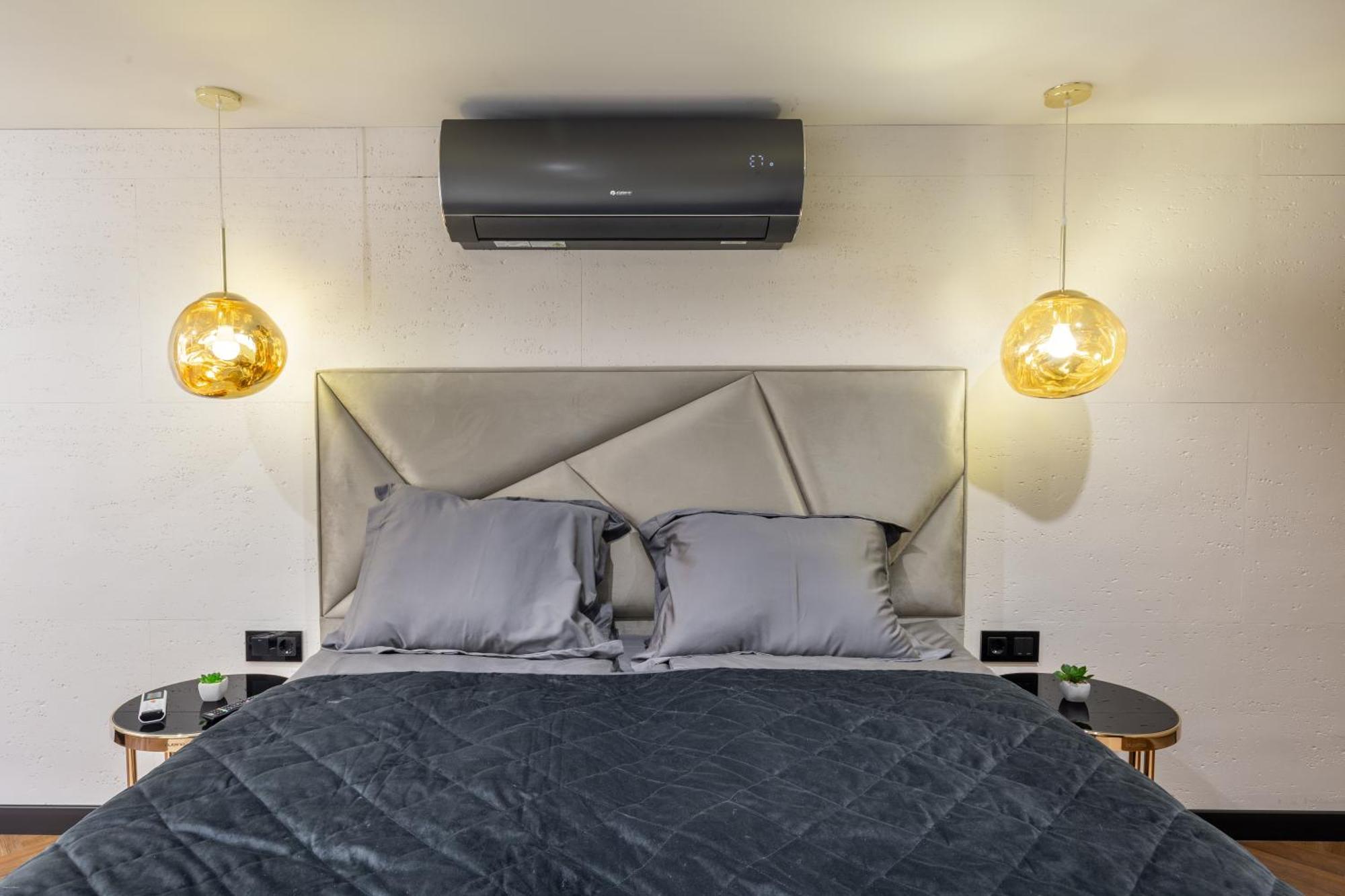Apartamento Erkel Homes By Stn