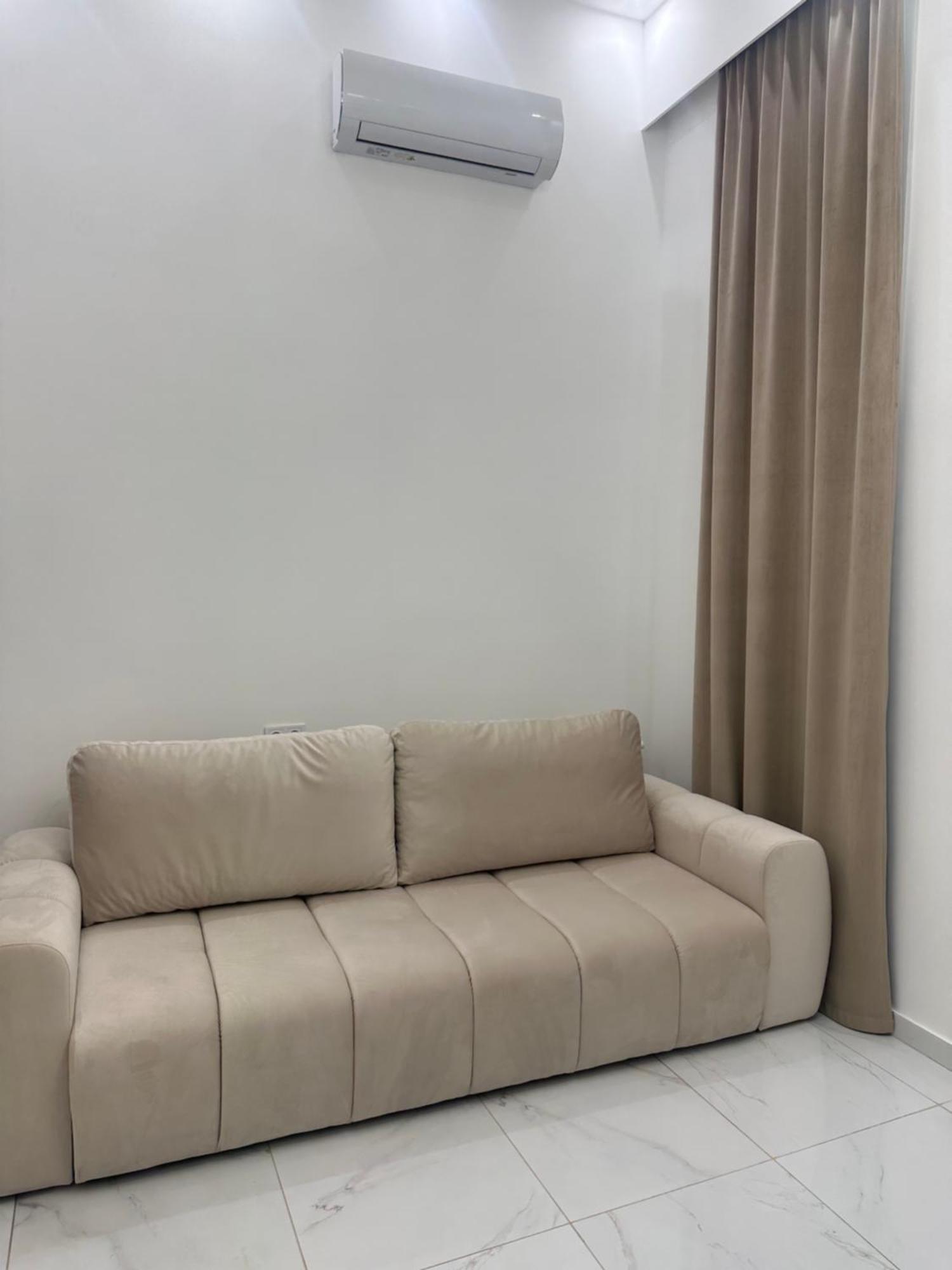 Apartment Pannonia