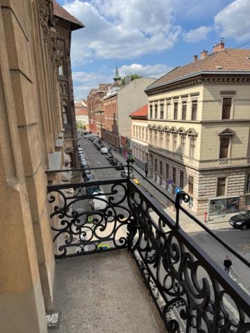 Apartamento Market Hall *