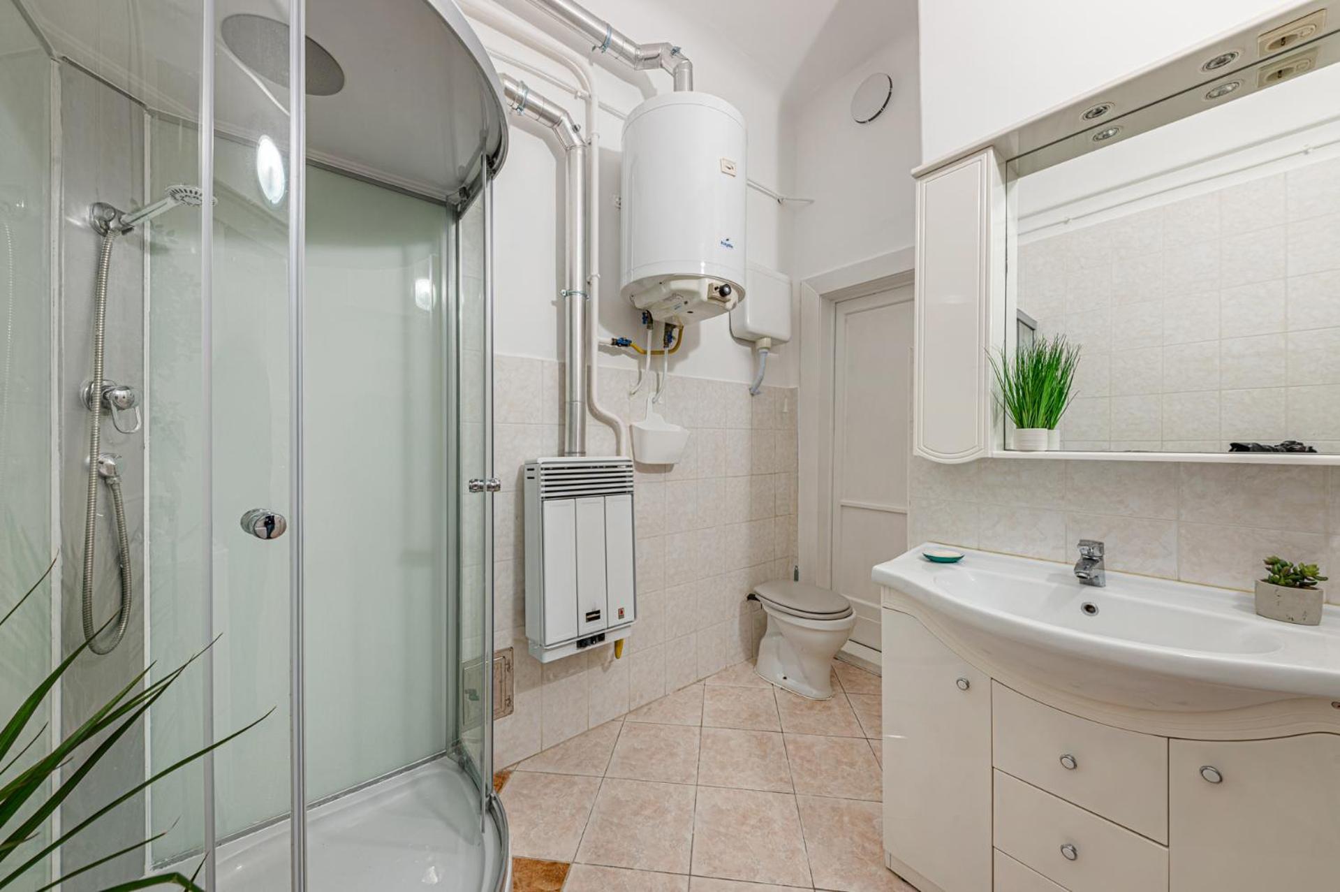 Apartmán Heart Of The - Spacious -by Astoria Budapest