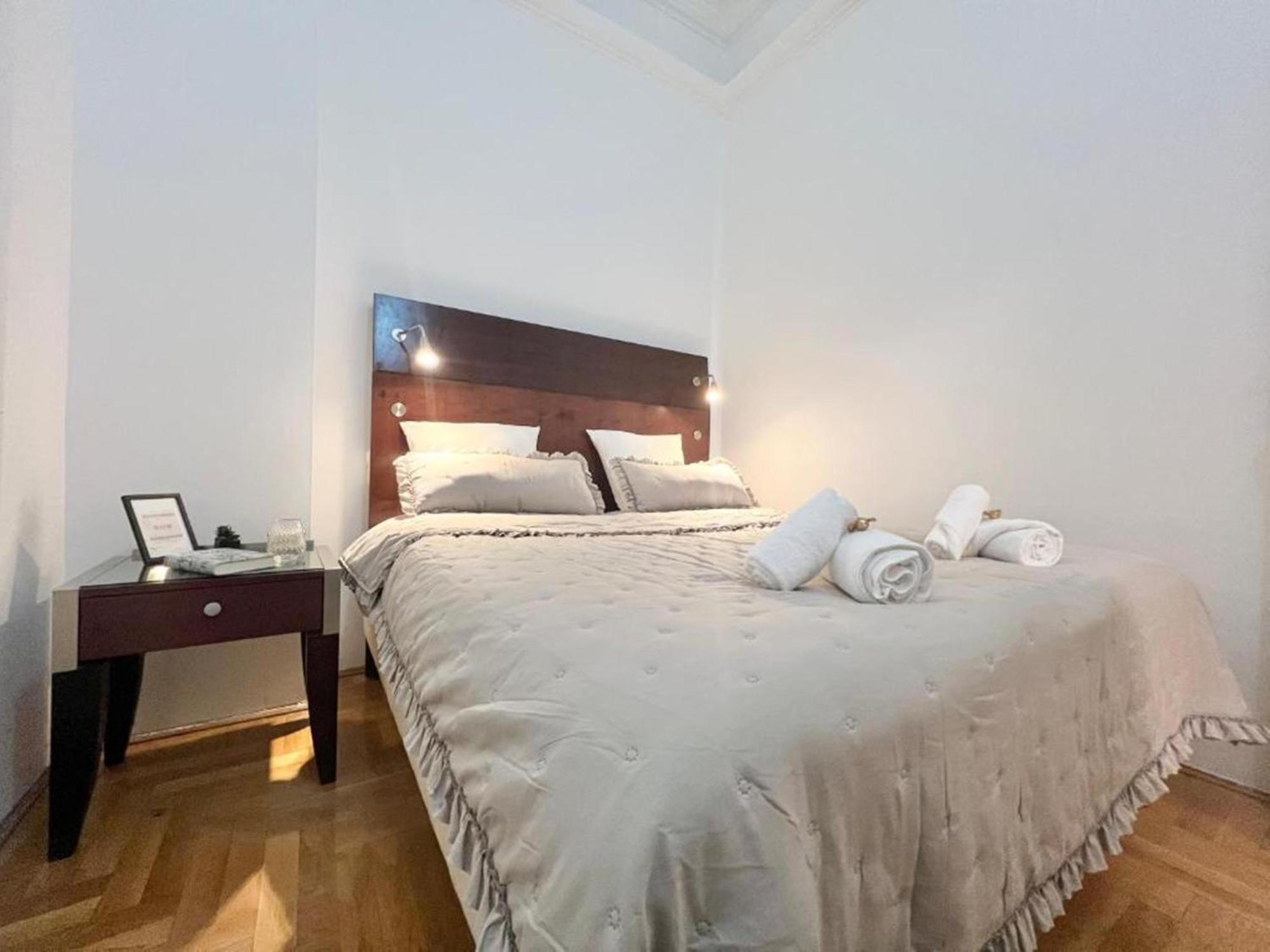 Matyas Hotel Budapest