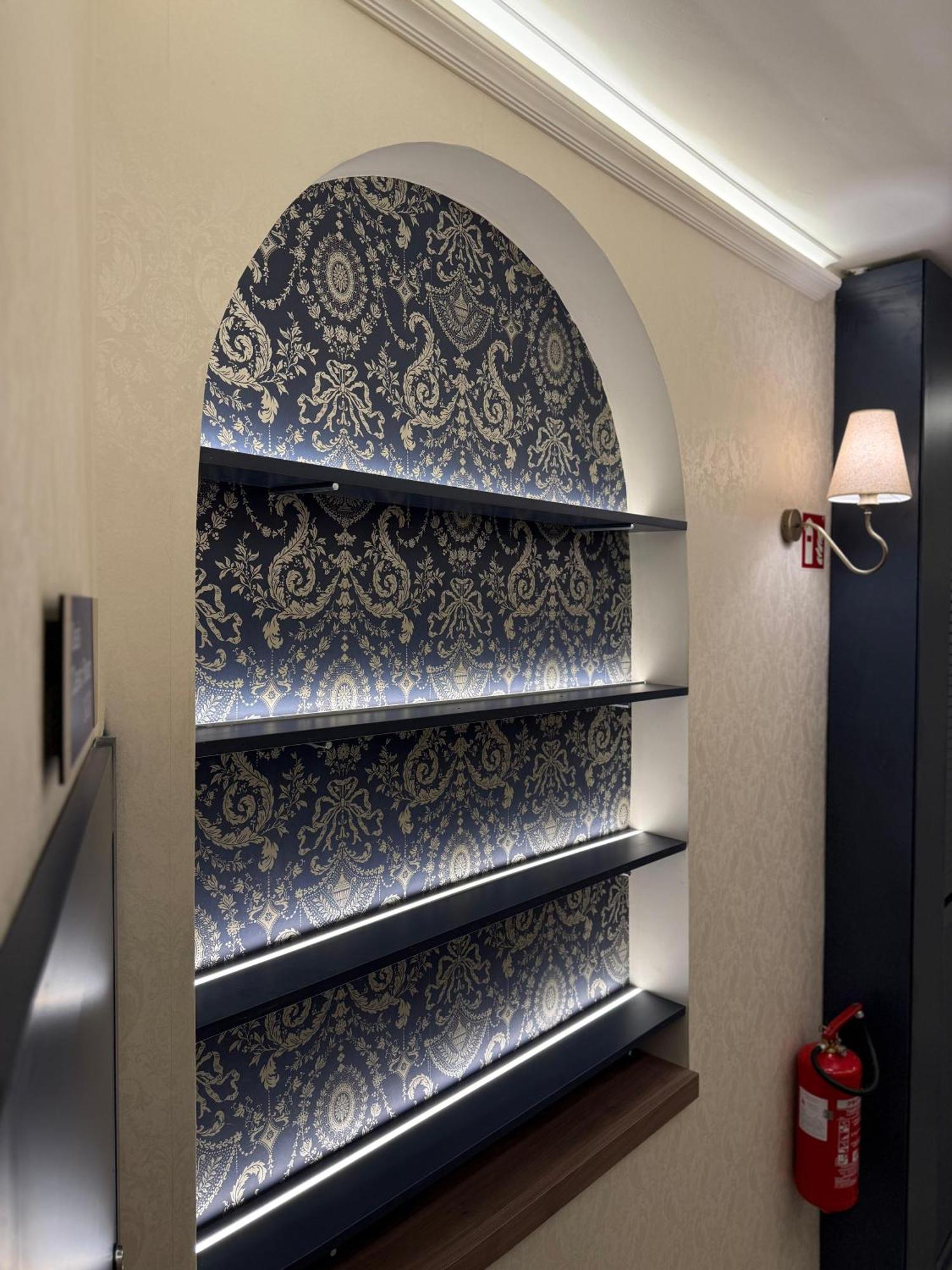 Oasis Inn Budapest 4*