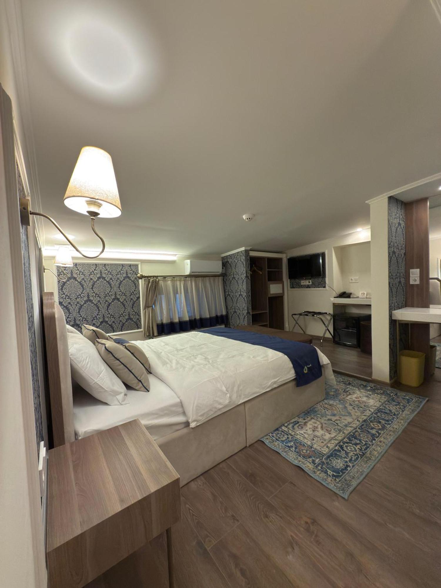 Oasis Inn Budapest 4* Budapest