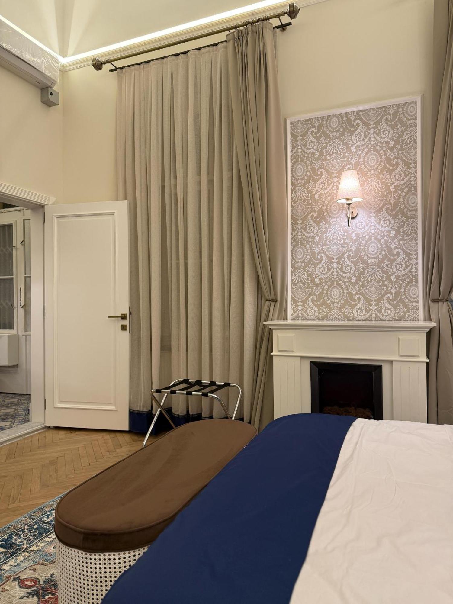 Oasis Inn Budapest 4*