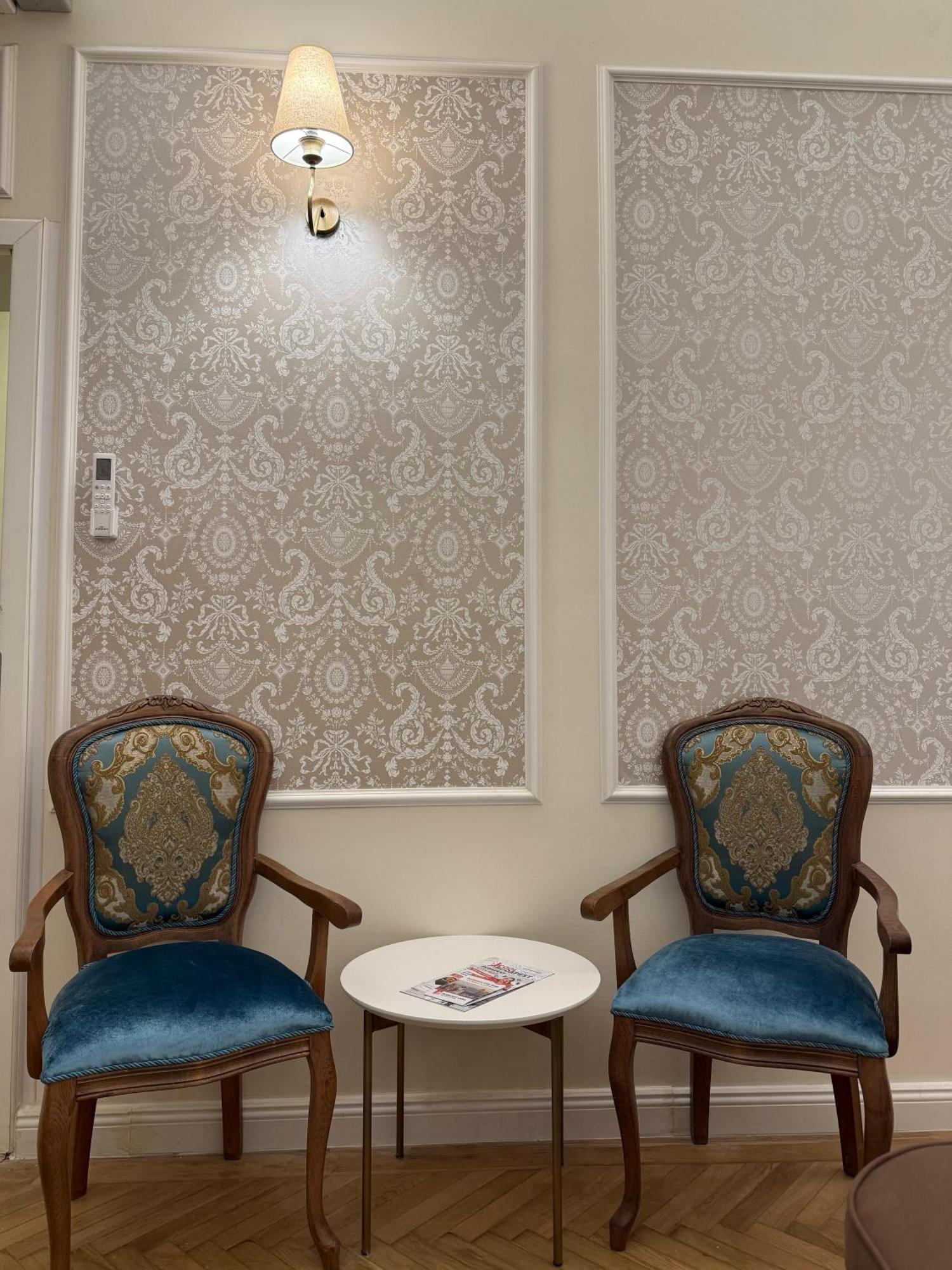 Gæstehus Oasis Inn Budapest Budapest