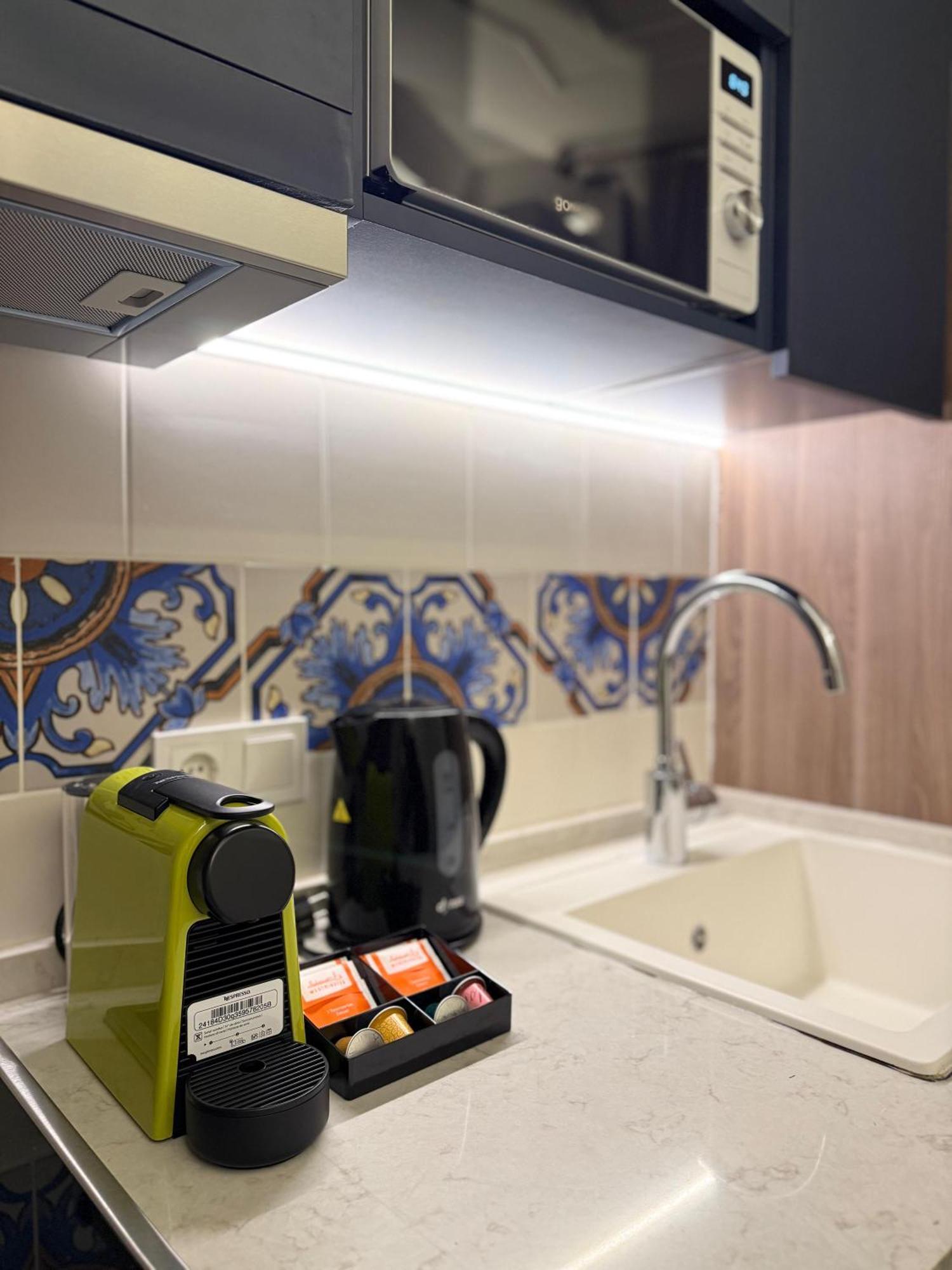 Gæstehus Oasis Inn Budapest 4*