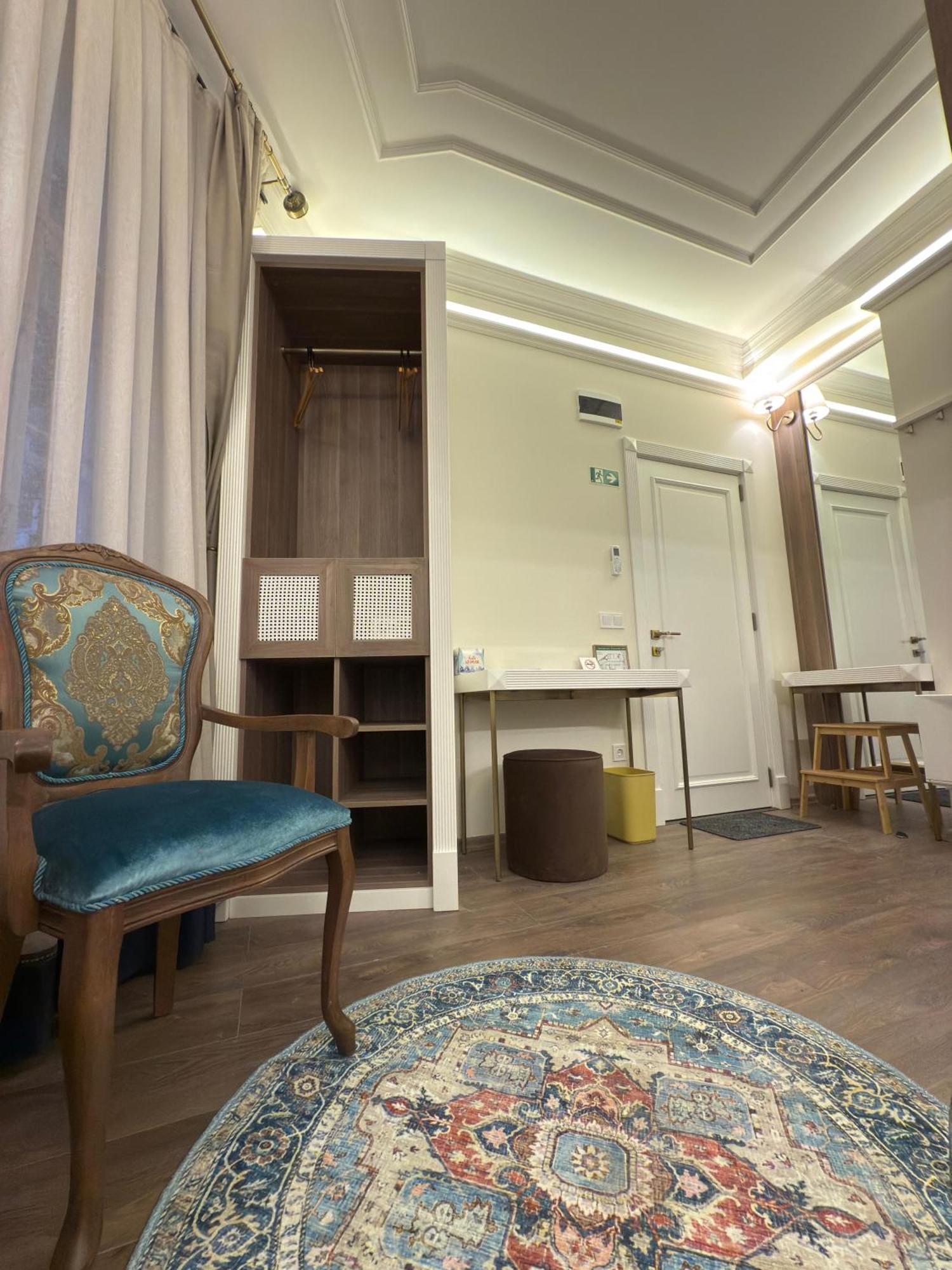 Oasis Inn Budapest Budapest
