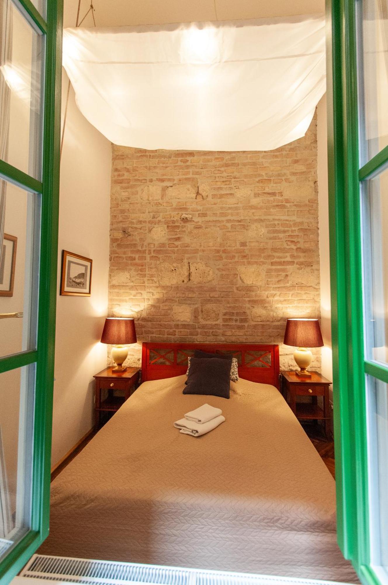 Apartamento Budaflats Budapest