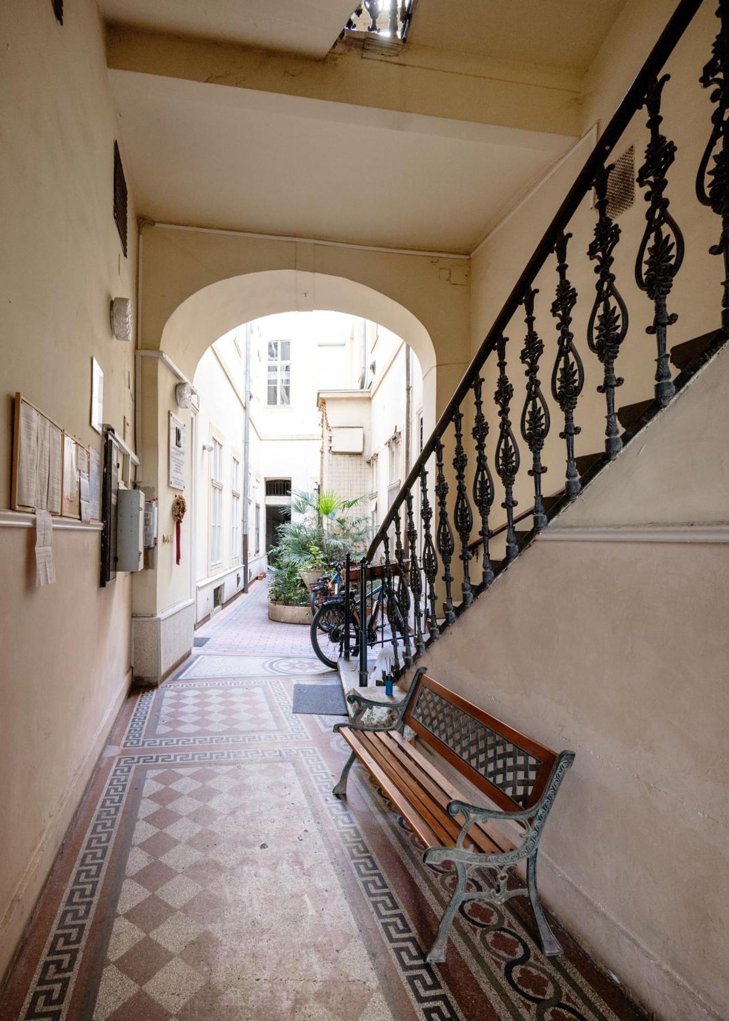 Apartamento Unique Experience