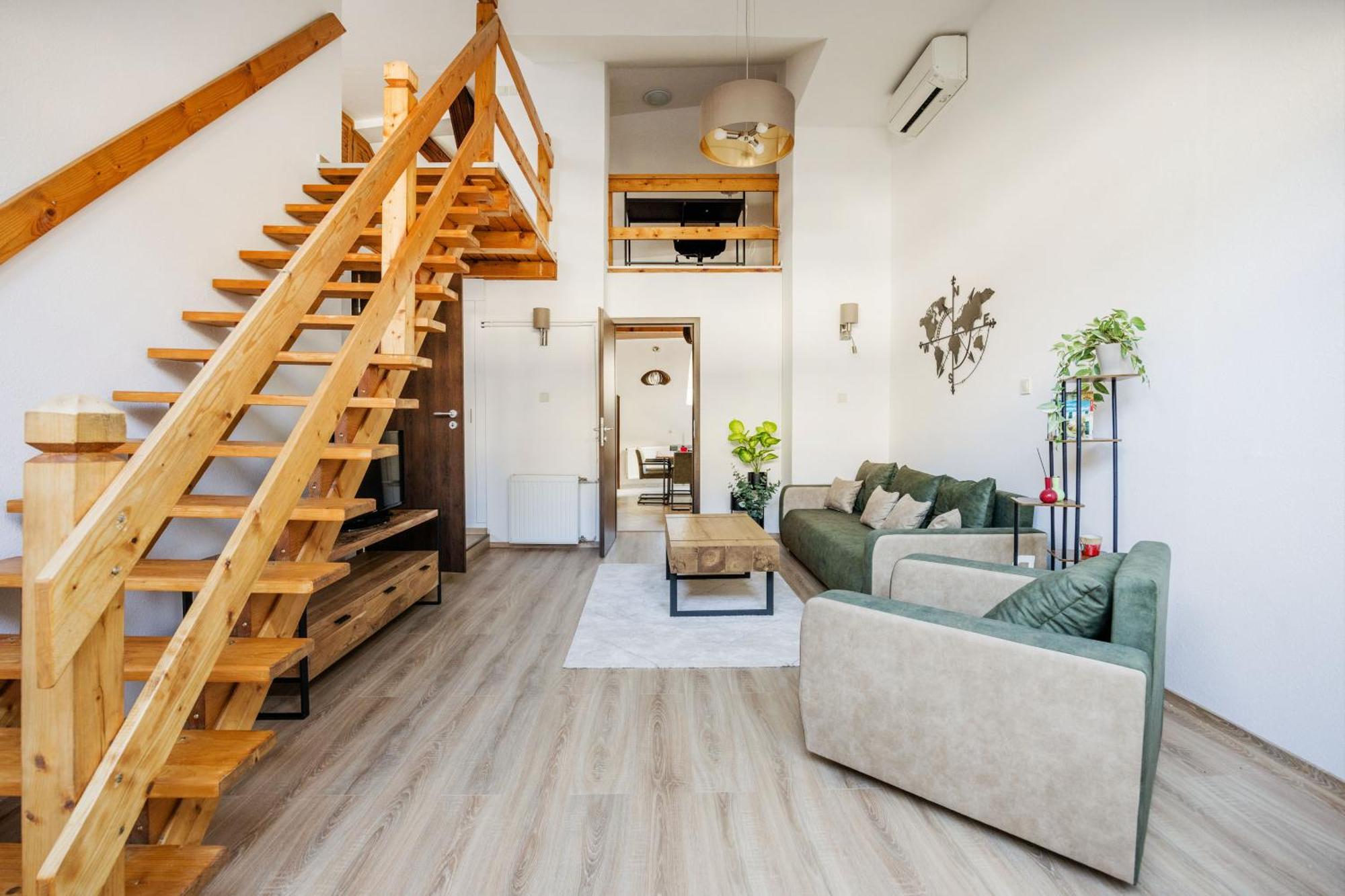 Apartamento Unique Experience *
