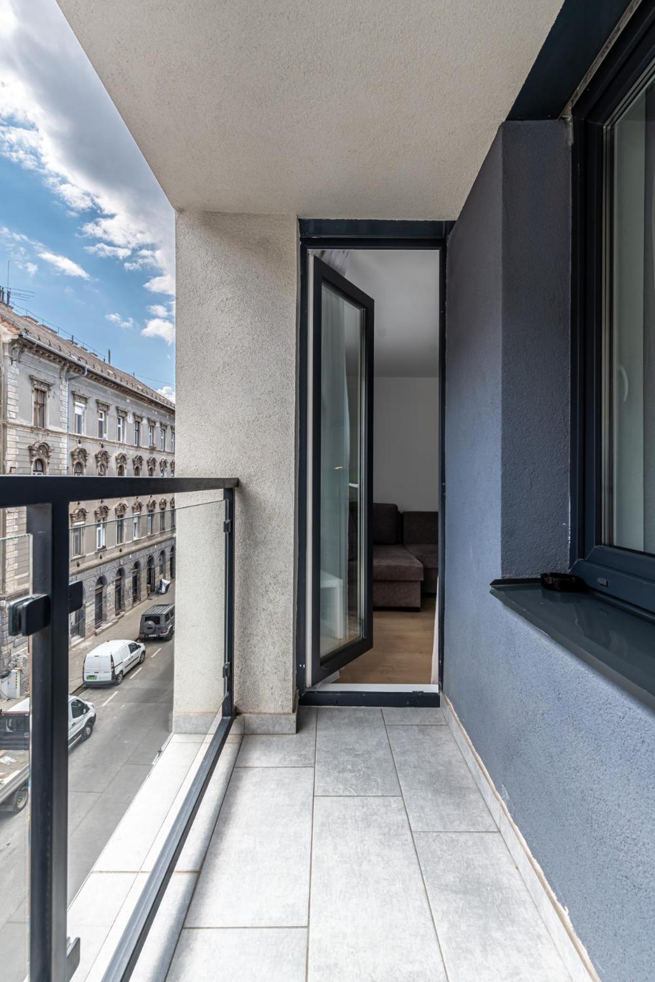 Apartamento Maria's Family With Free Parking
