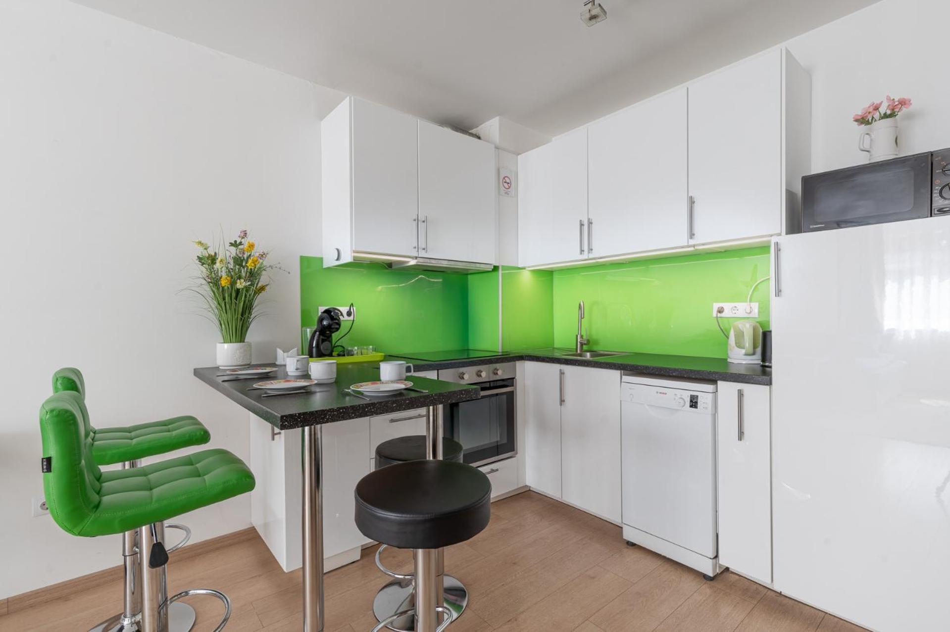 Apartamento Maria's Family With Free Parking Budapest