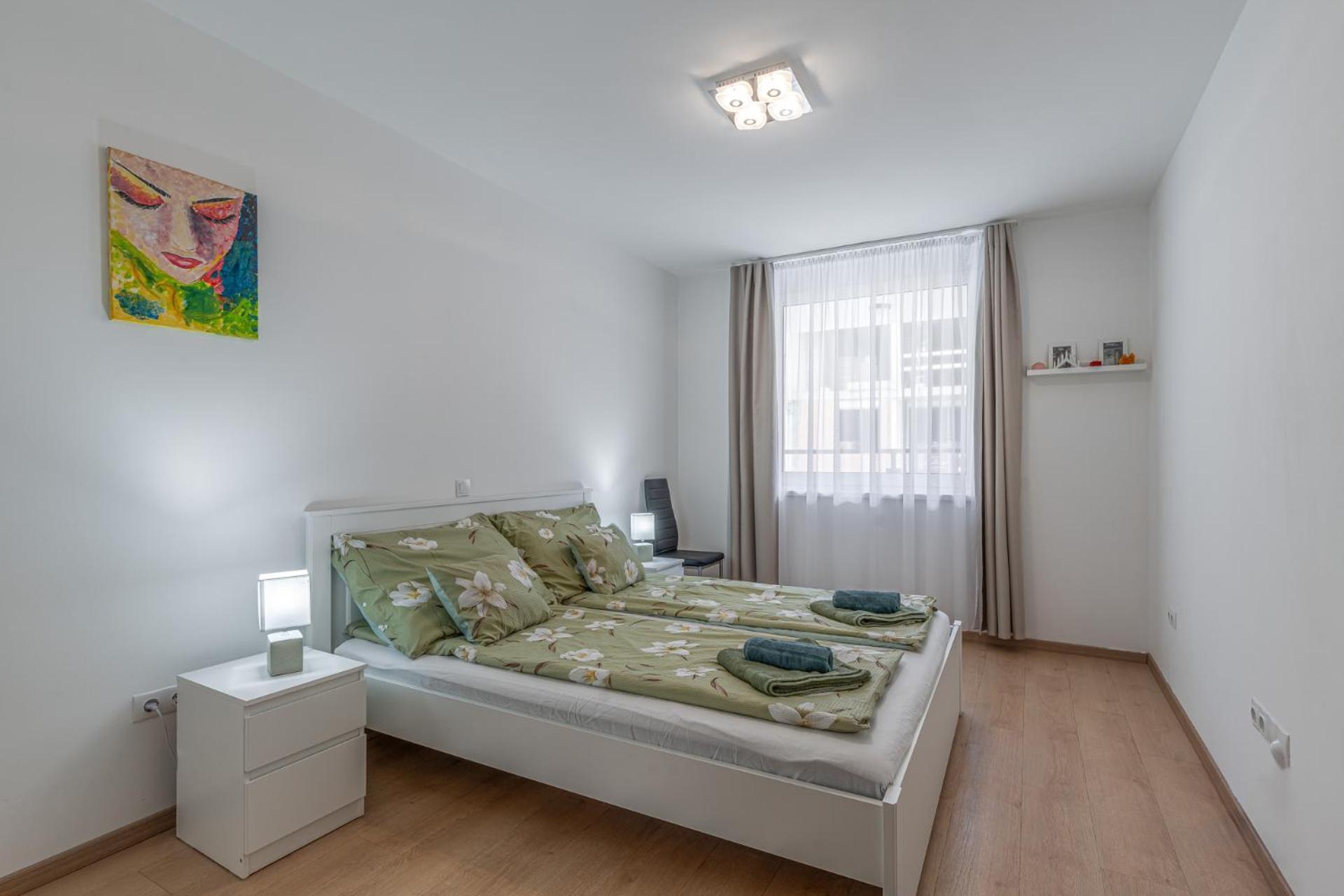 Maria's Family With Free Parking Apartamento *