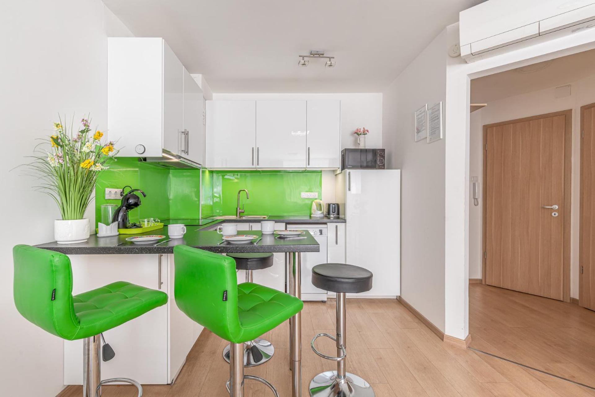 Maria's Family With Free Parking Apartamento Budapest