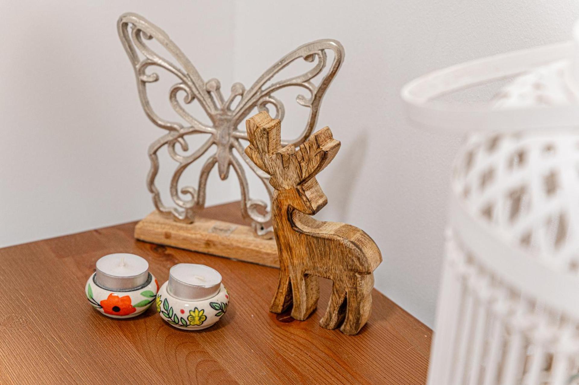 Charming & The Hidden Gem On Akacfa Str Apartament Budapeszt
