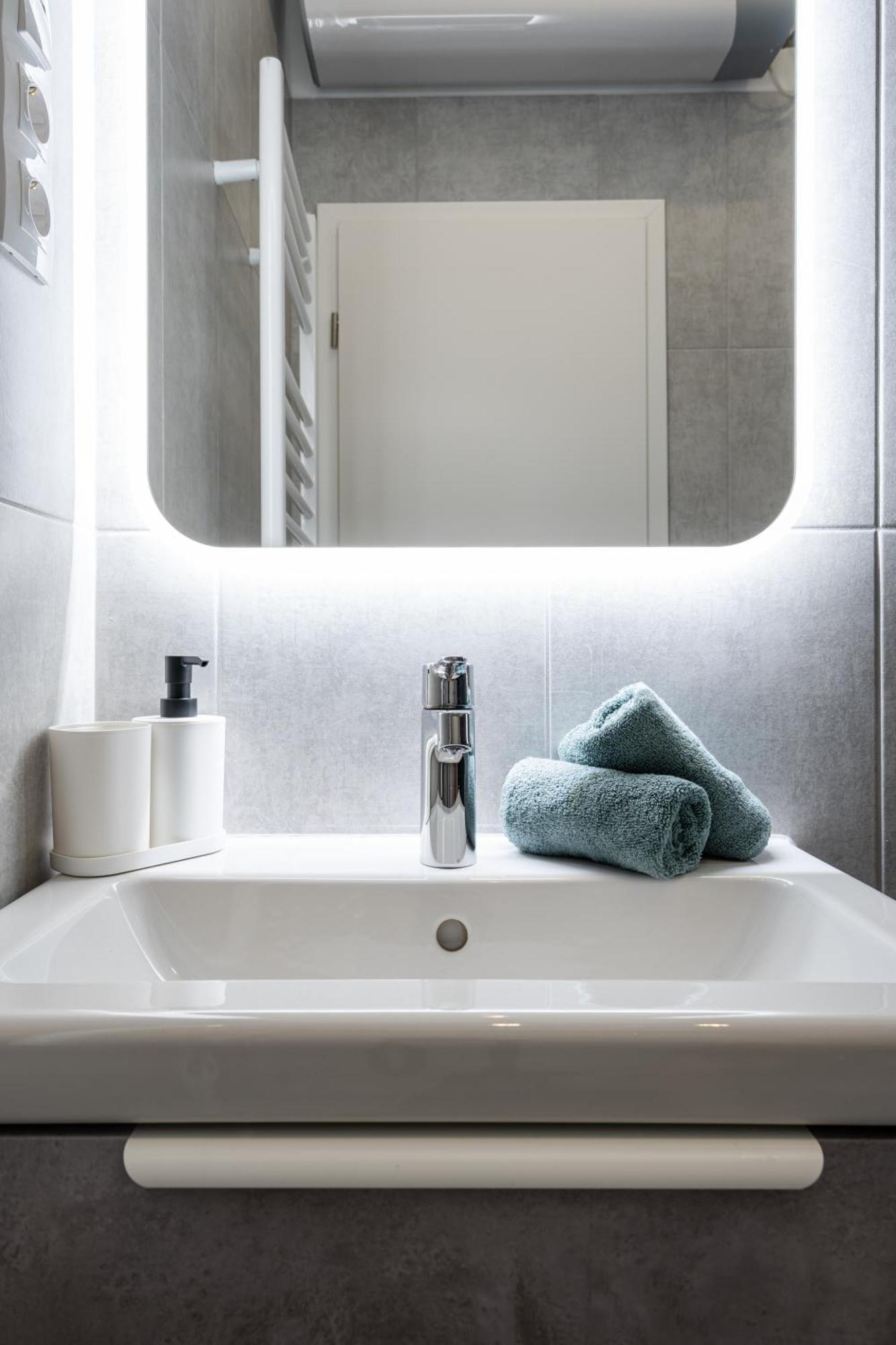Kl31 - Location - Elegant Historic By Bqa Apartment Budapest