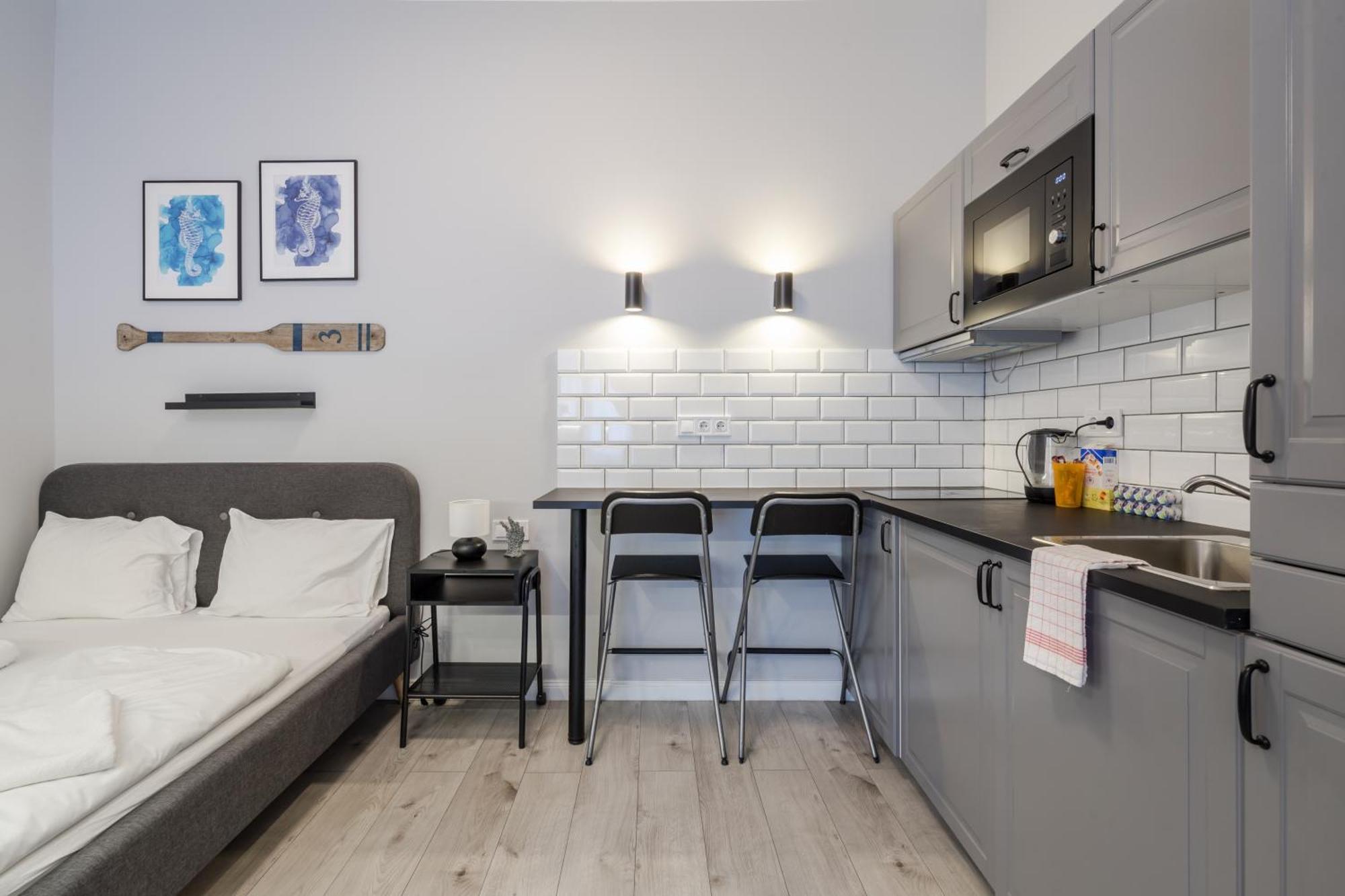 Kl31 - Location - Elegant Historic By Bqa Apartment *