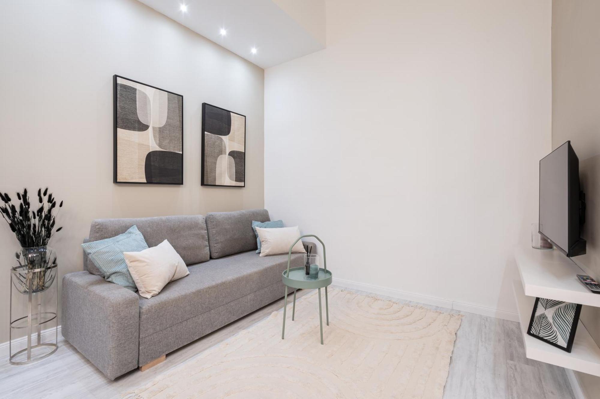 Kl31 - Location - Elegant Historic By Bqa *
