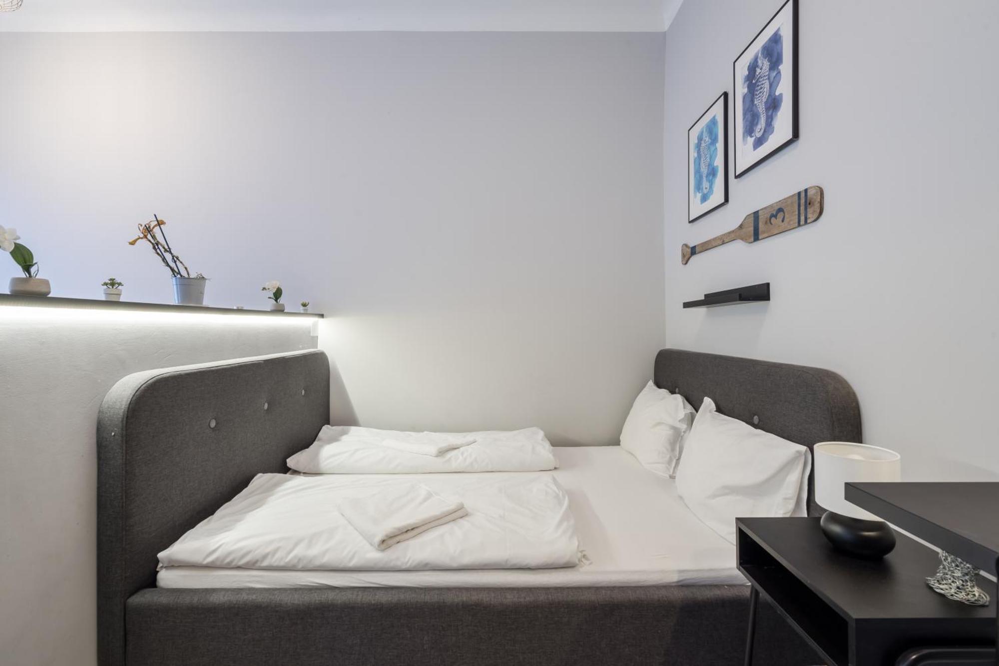 Apartment Kl31 - Location - Elegant Historic By Bqa Budapest