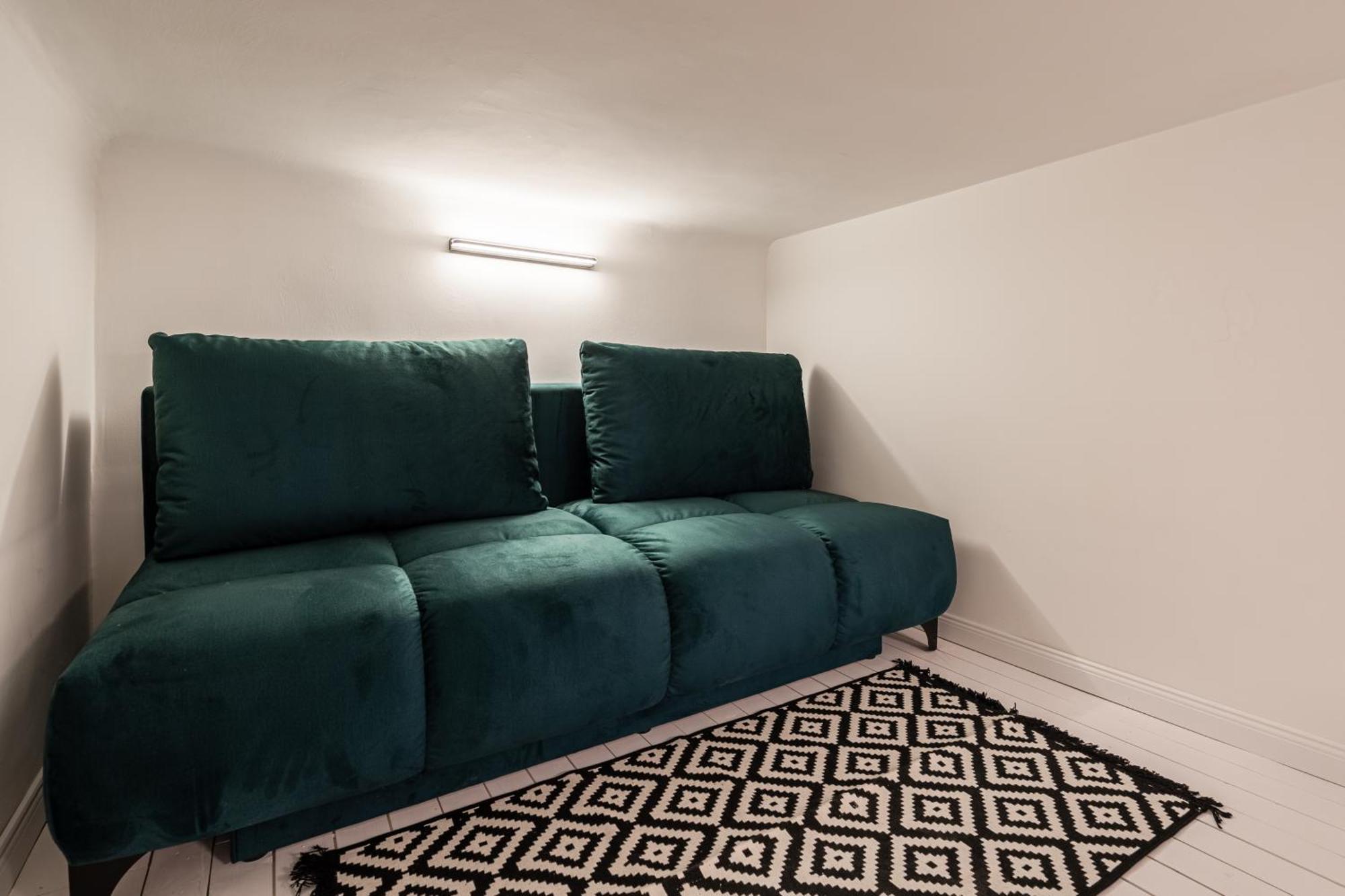 Apartment Kl31 - Location - Elegant Historic By Bqa