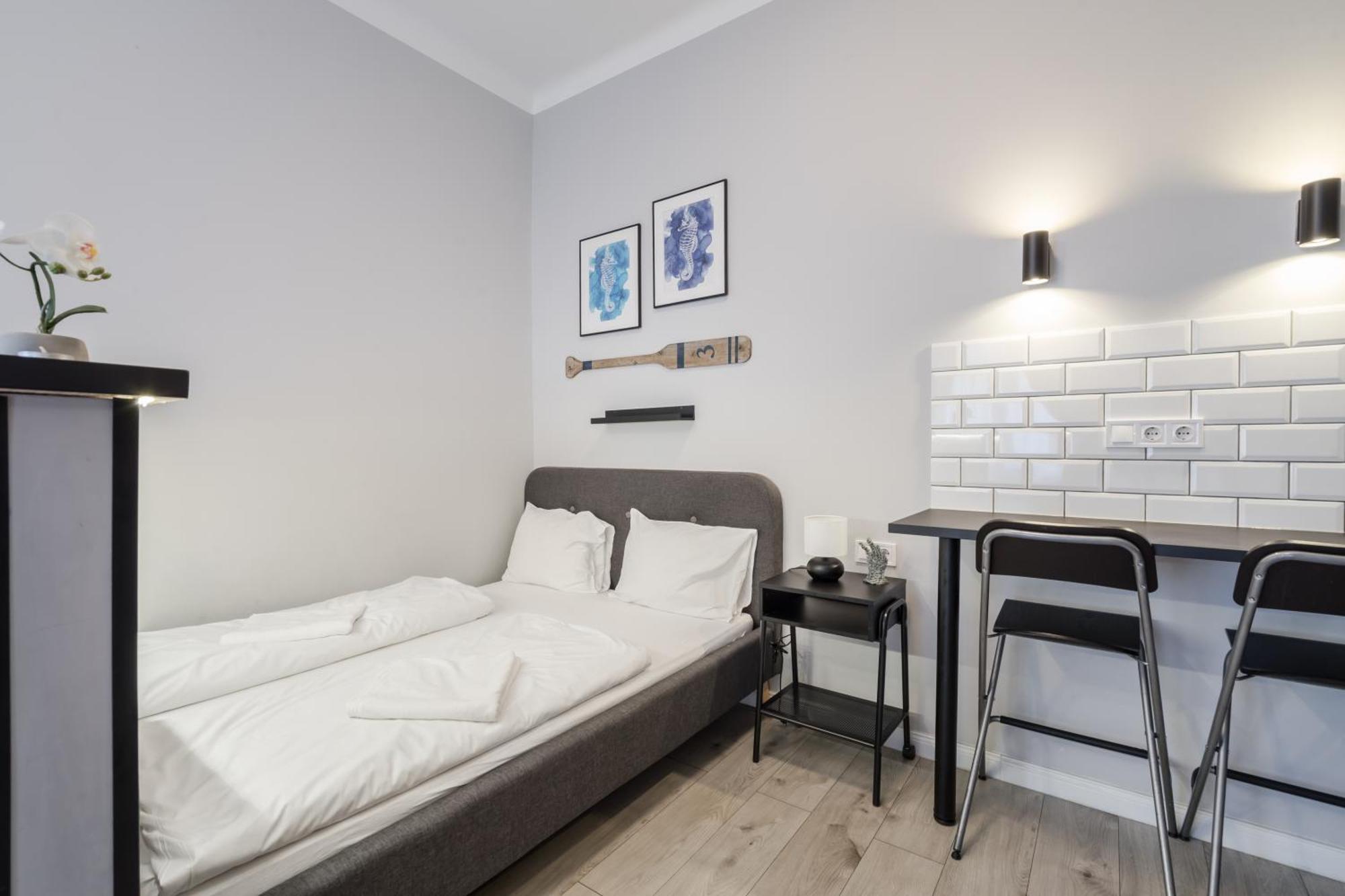 Kl31 - Location - Elegant Historic By Bqa Budapest
