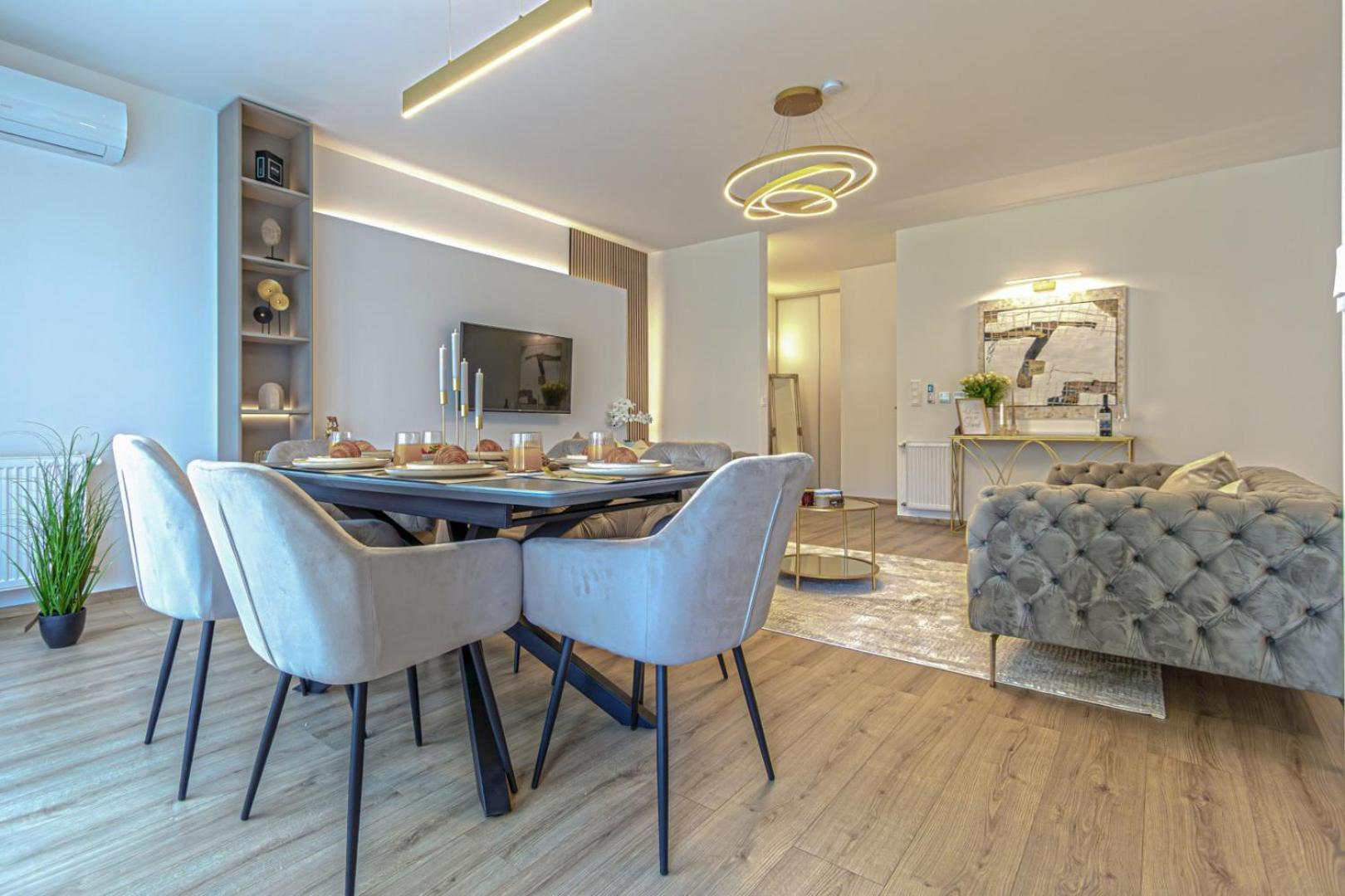 Dioro Luxury Budapest- Steps From The Danube ,free Parking * Budapest
