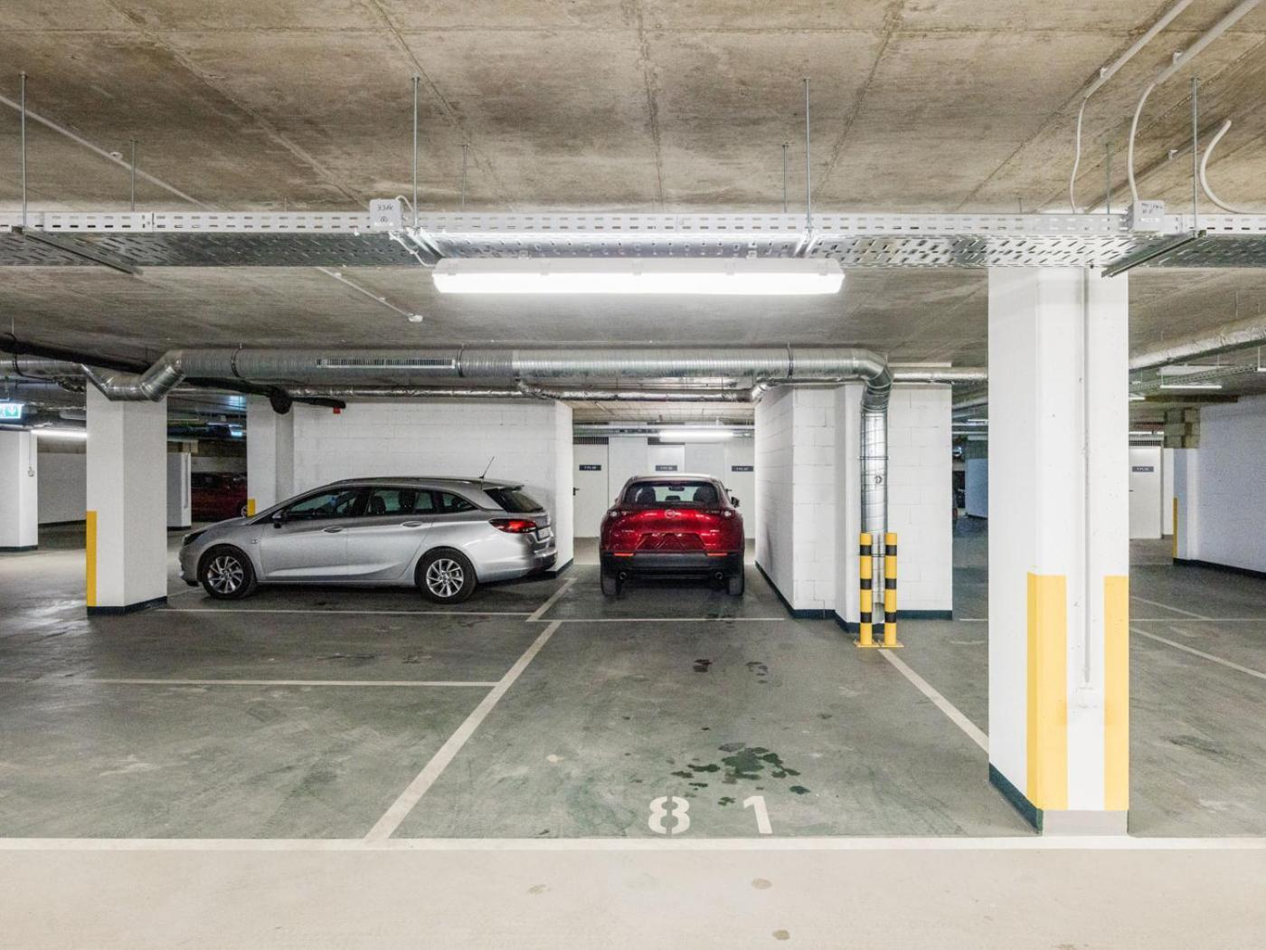 Your Ideal Escape With Parking Included * Budapeszt