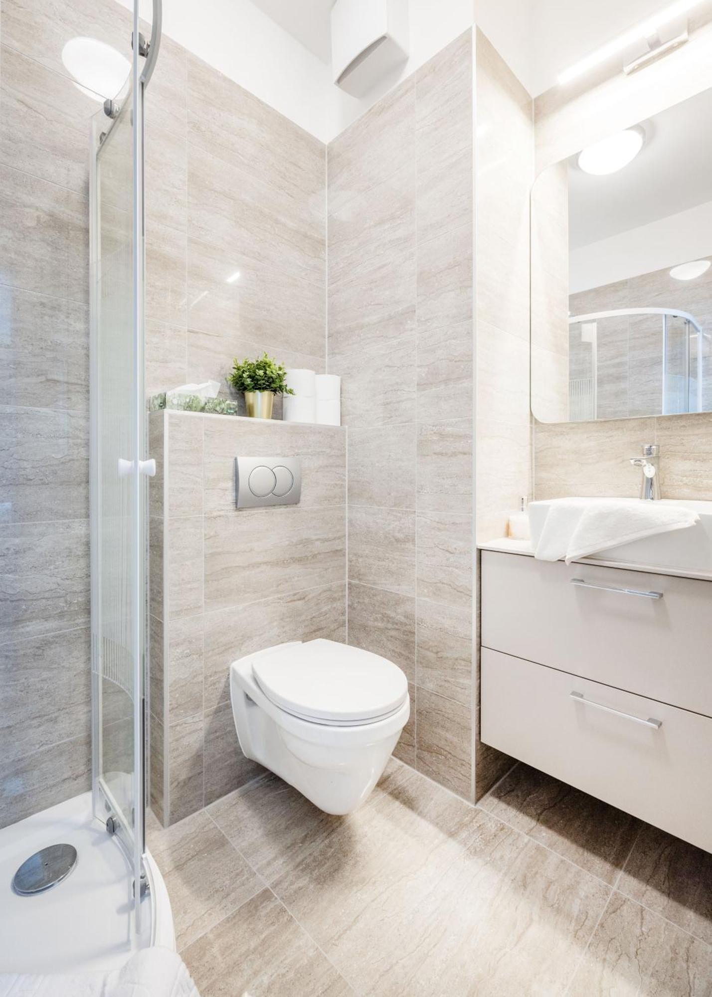 Apartament Your Ideal Escape With Parking Included Budapeszt