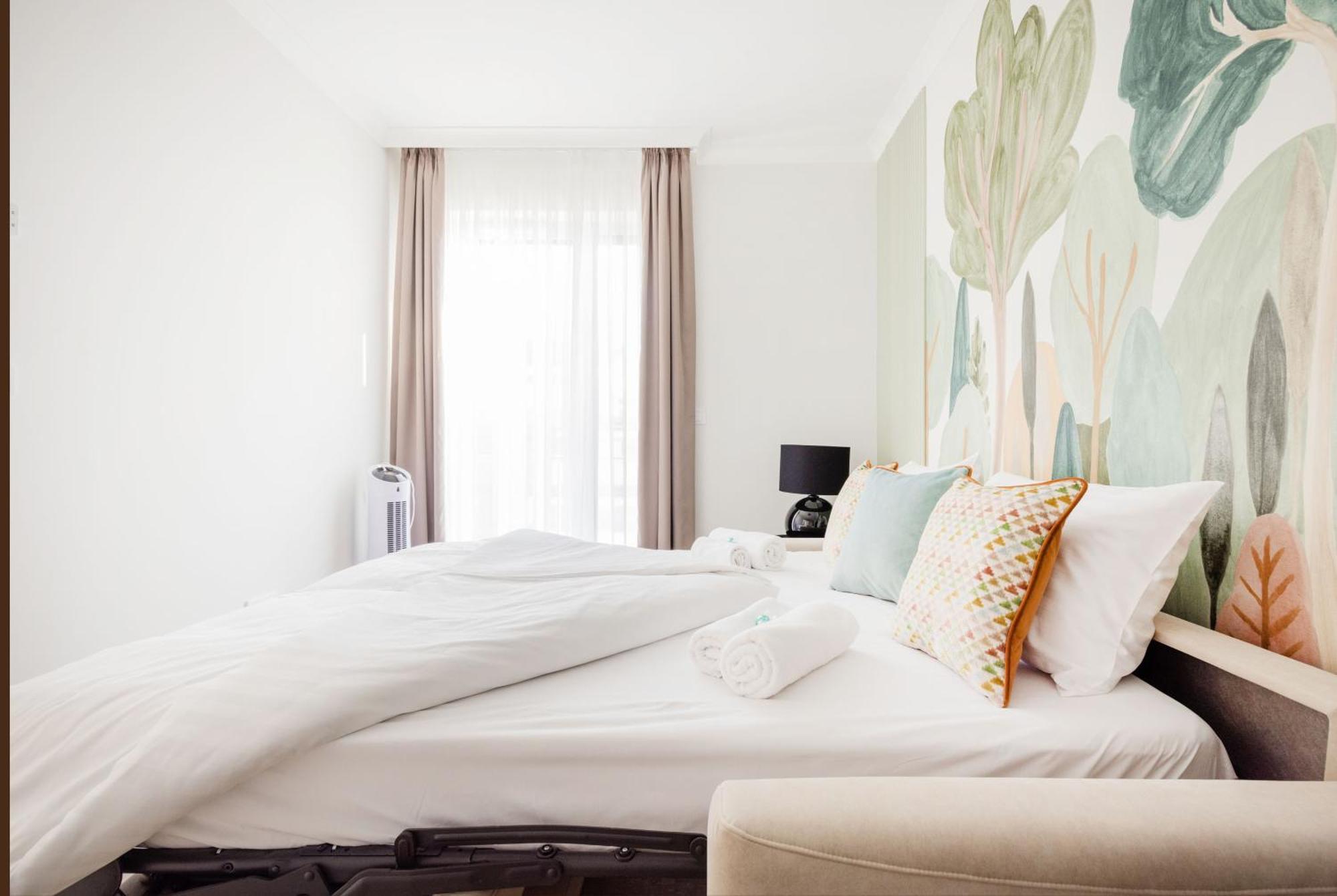 Apartament Your Ideal Escape With Parking Included Budapeszt