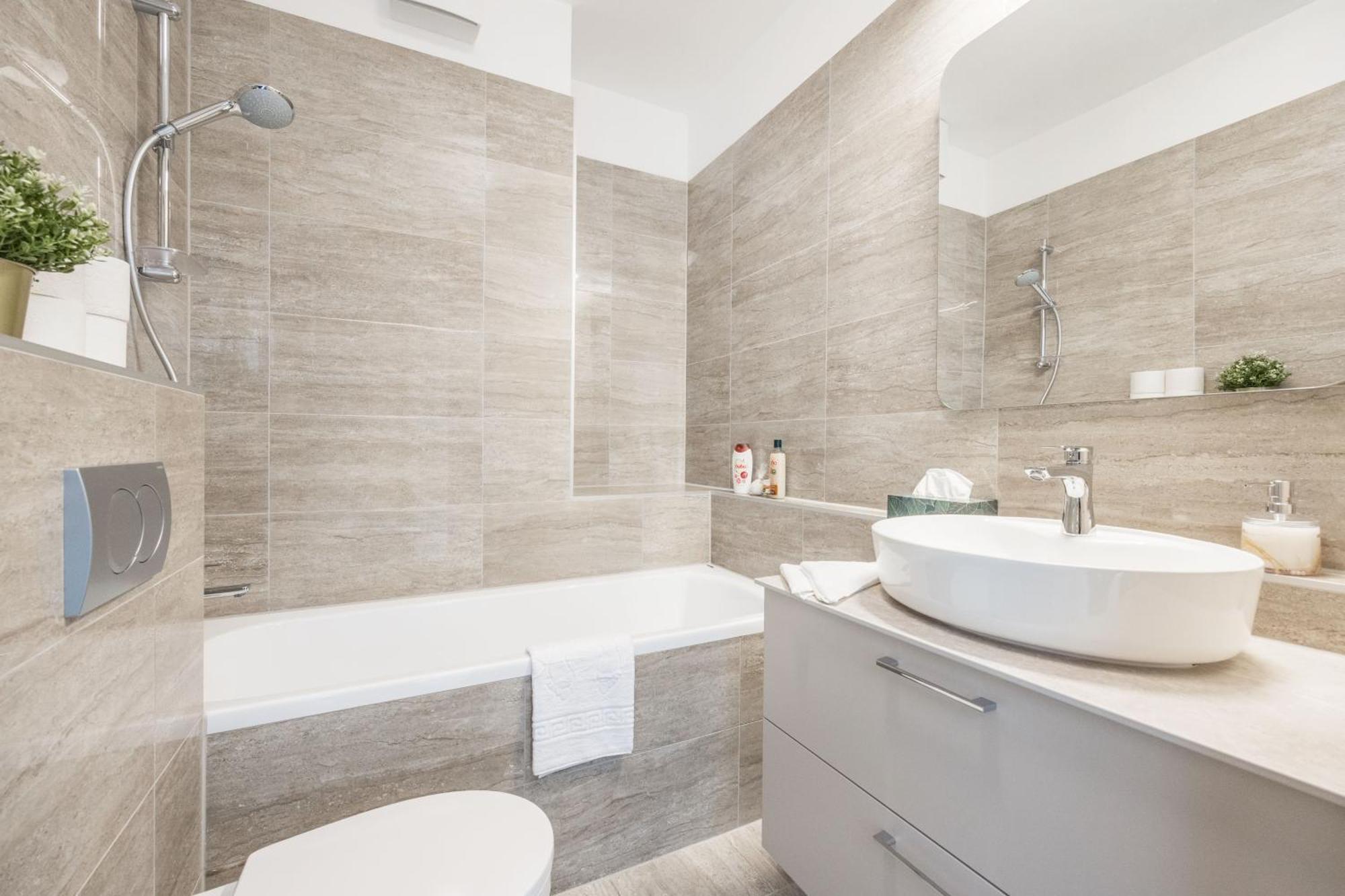 Your Ideal Escape With Parking Included Budapeszt