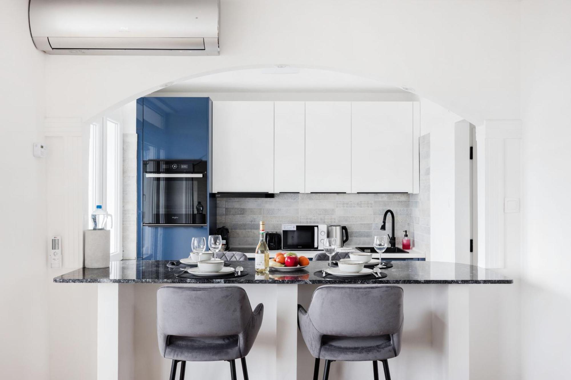 Apartamento Tranquil Hideaway On Gellert Hill With Parking Budapest