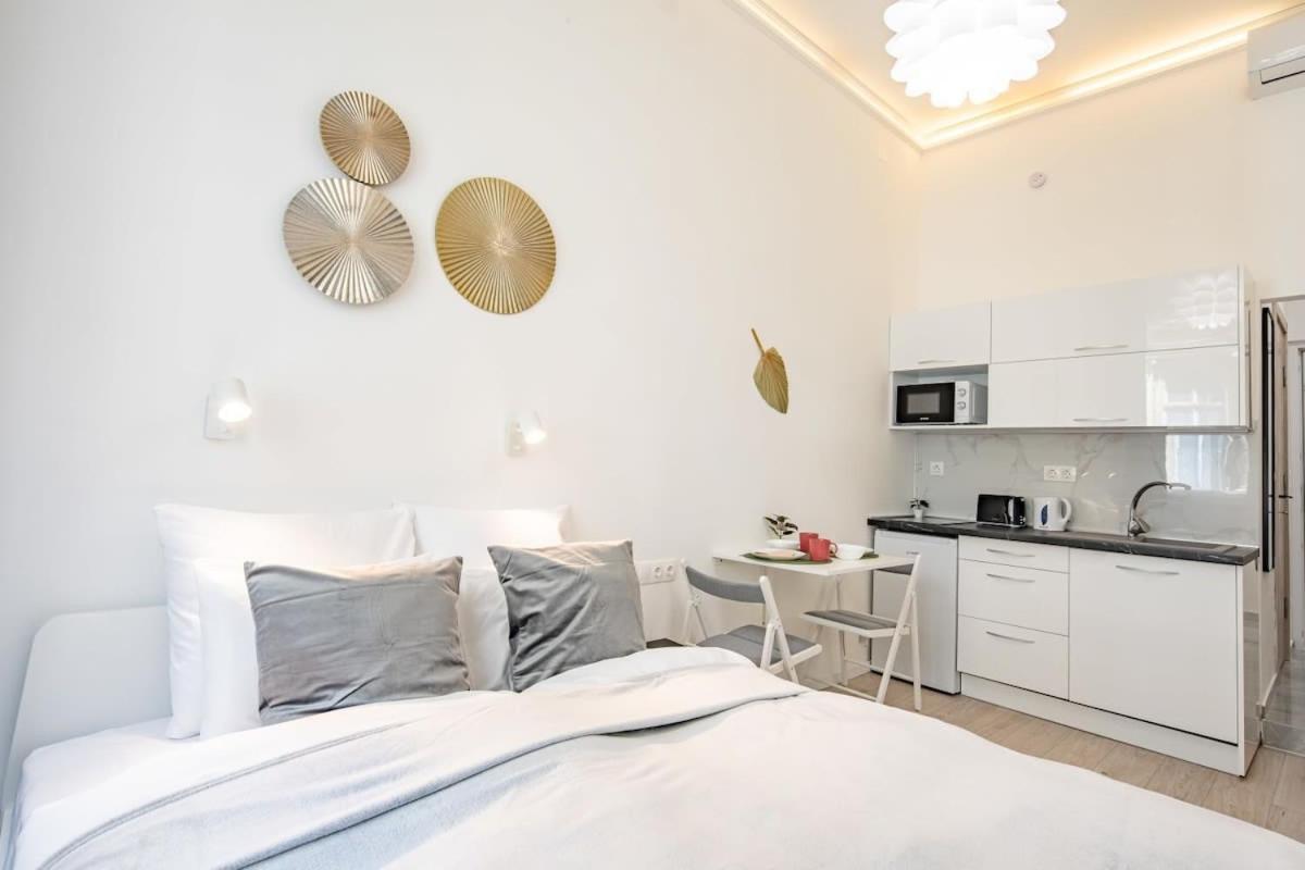 Super - New - Comfy * Budapest