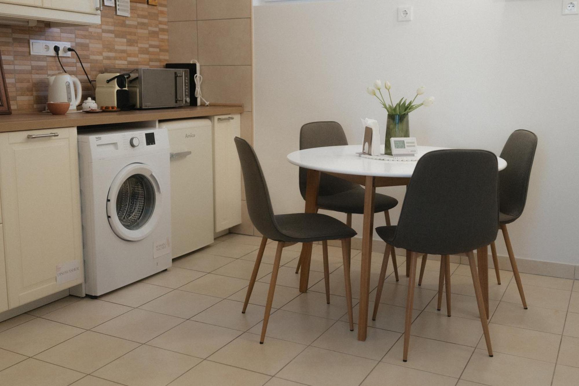 Apartamento New - Golden Budapest