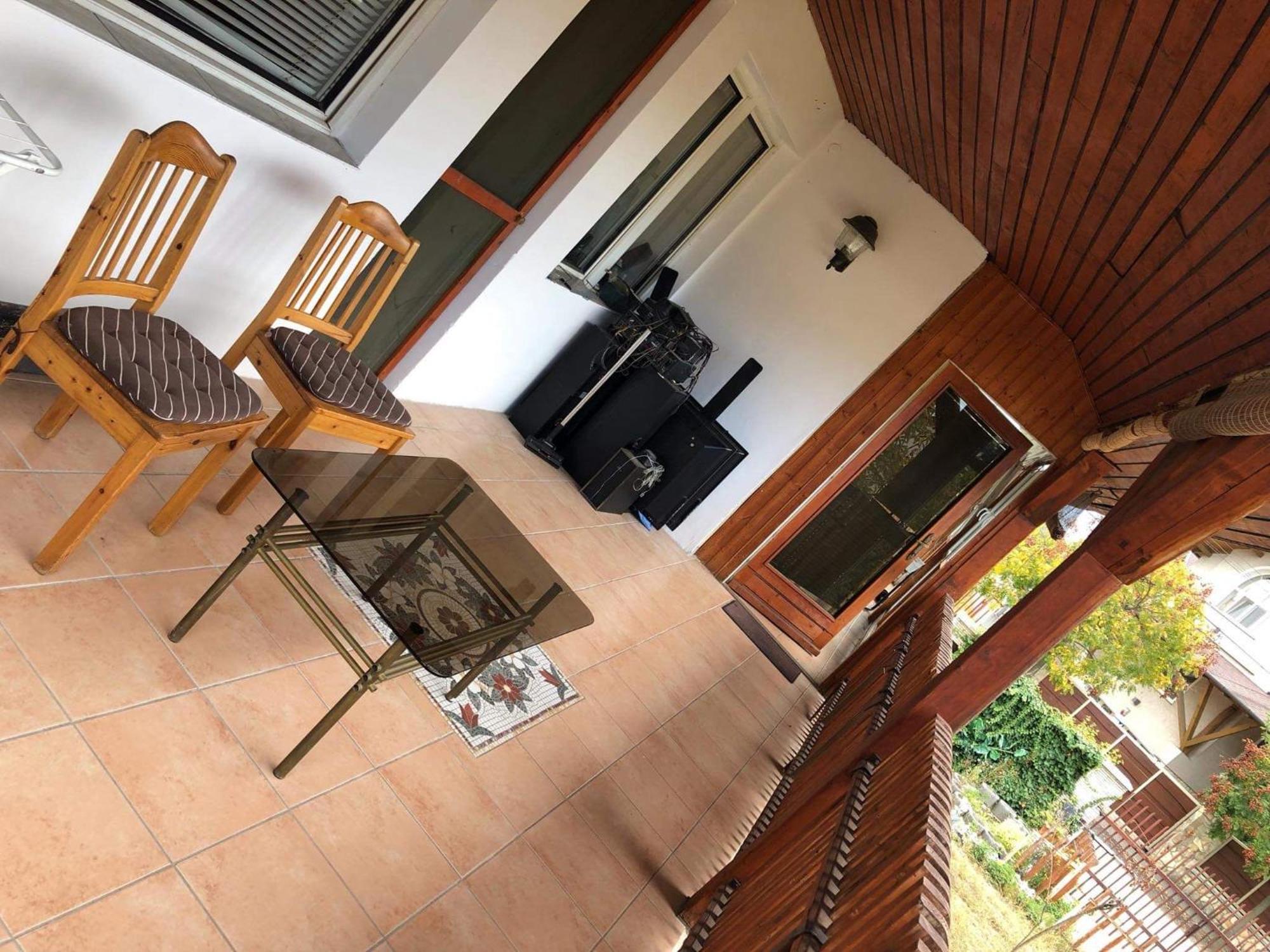 Appartamento Mohi Private