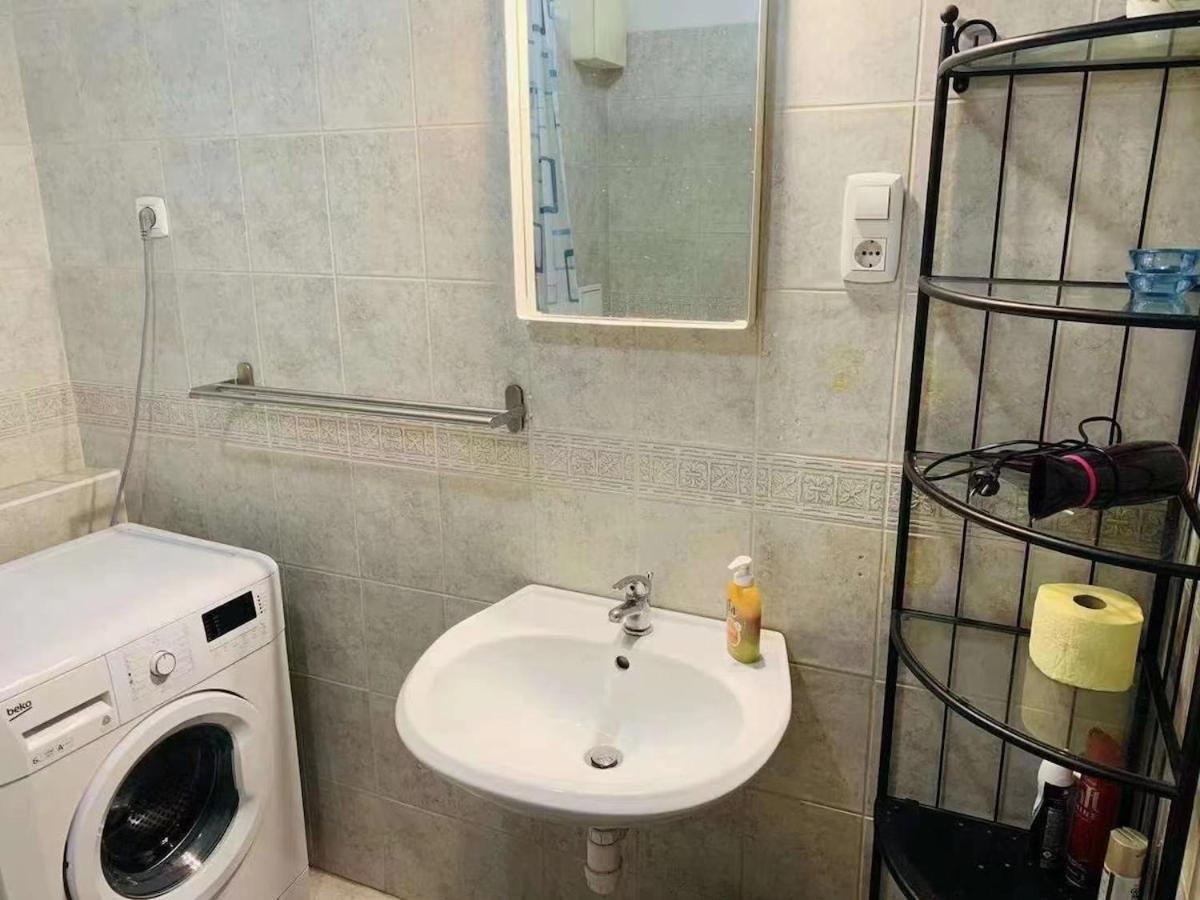 Apartamento Heart Budapest