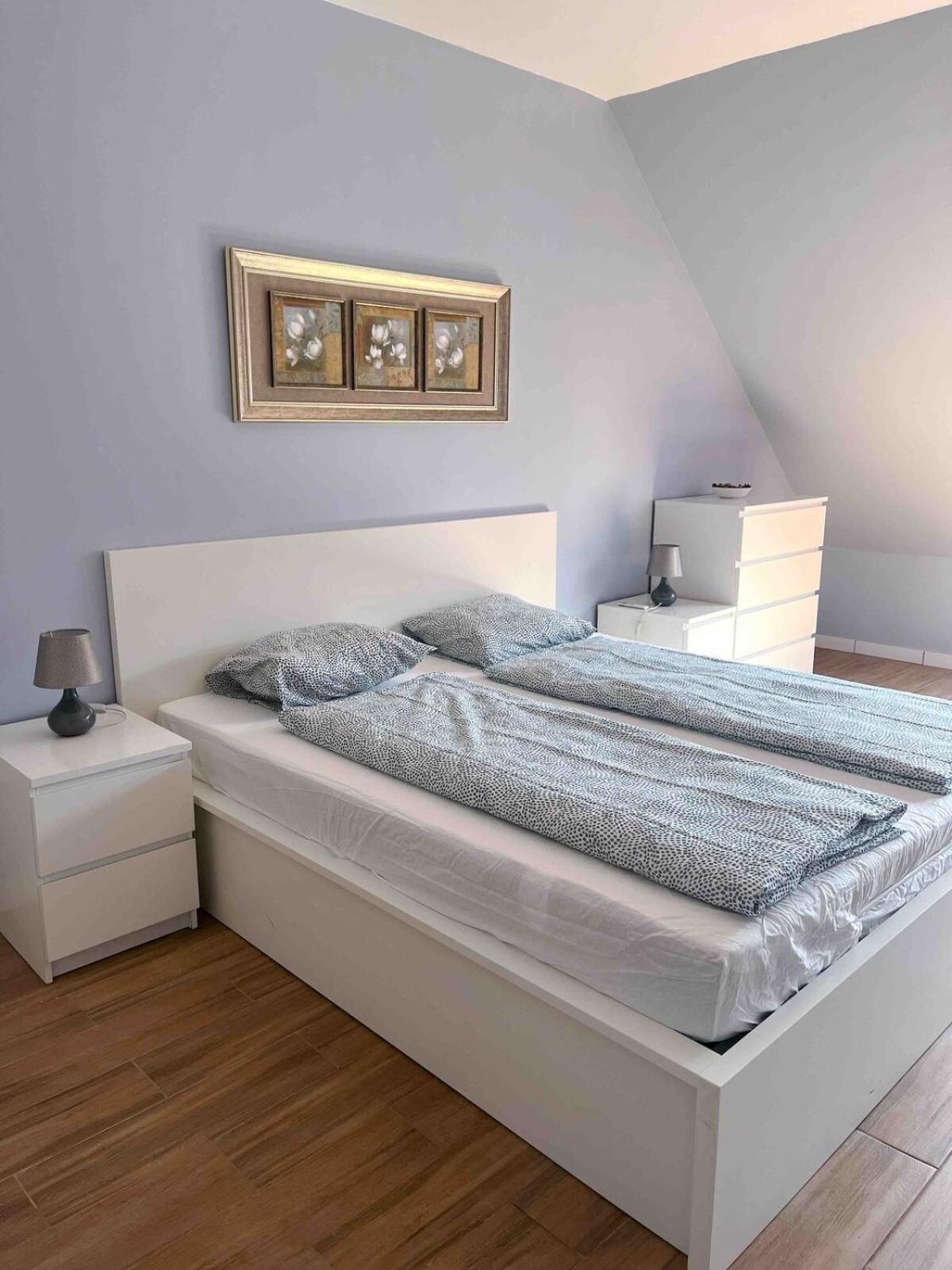 Apartamento Heart *