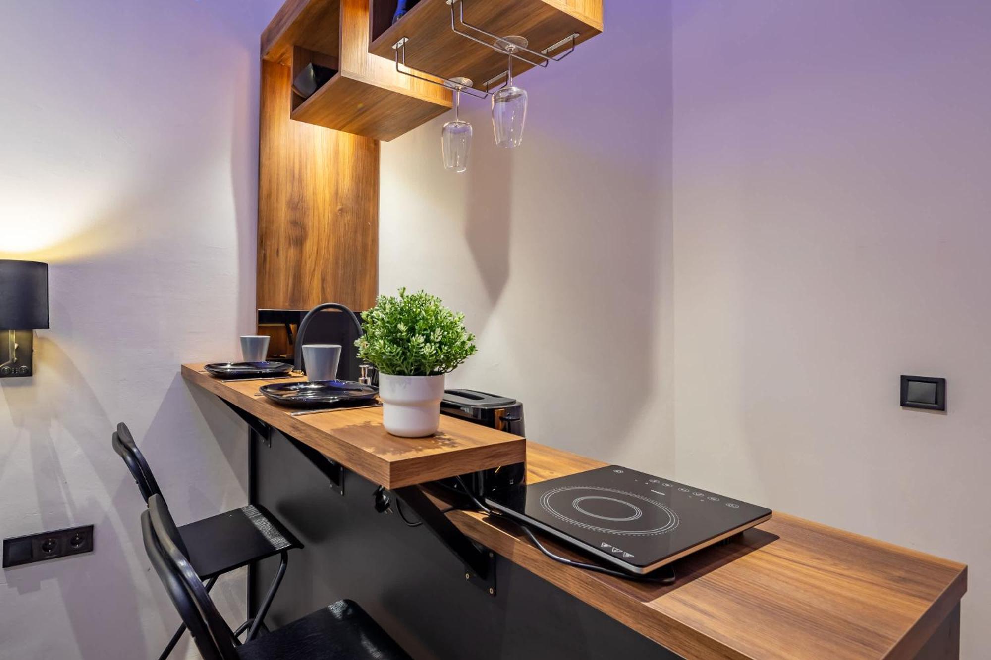 Very - New - Easy Sleep Appartement